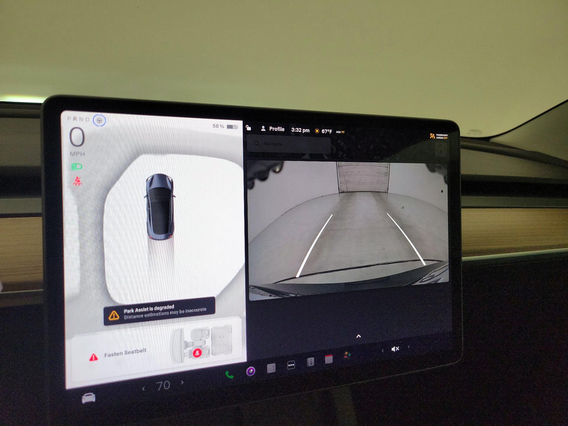 Thumbnail: 2023 Tesla Model 3 - 14