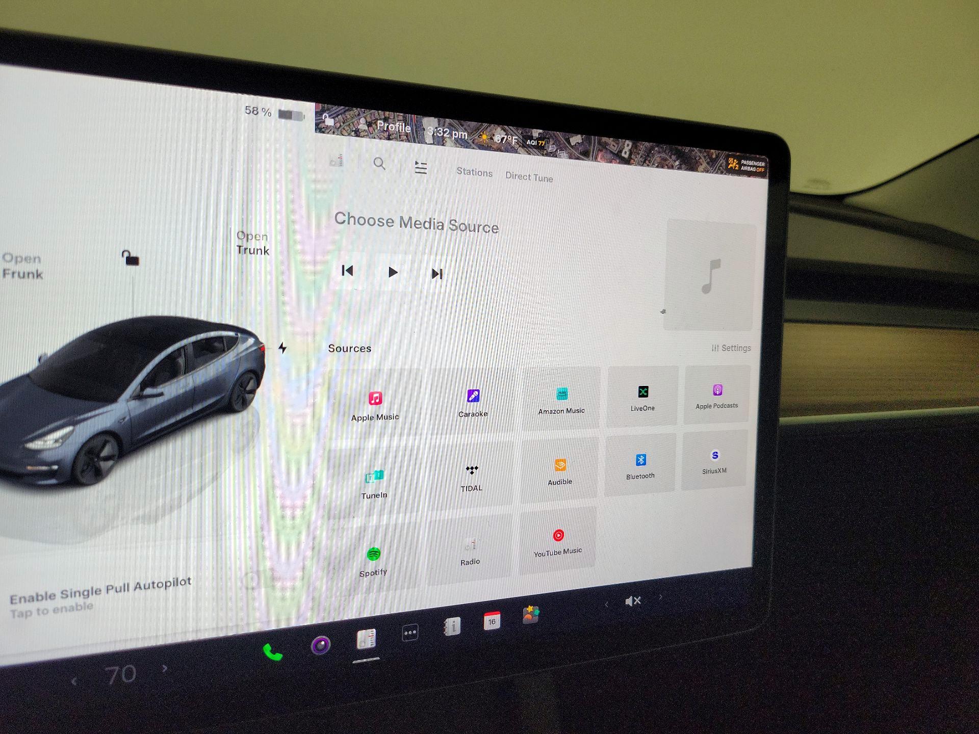 Thumbnail: 2023 Tesla Model 3 - 15