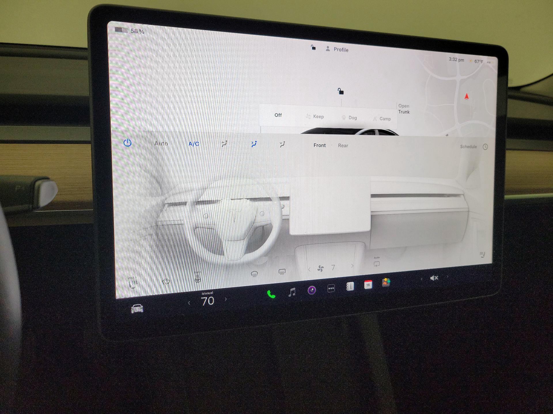 Thumbnail: 2023 Tesla Model 3 - 16