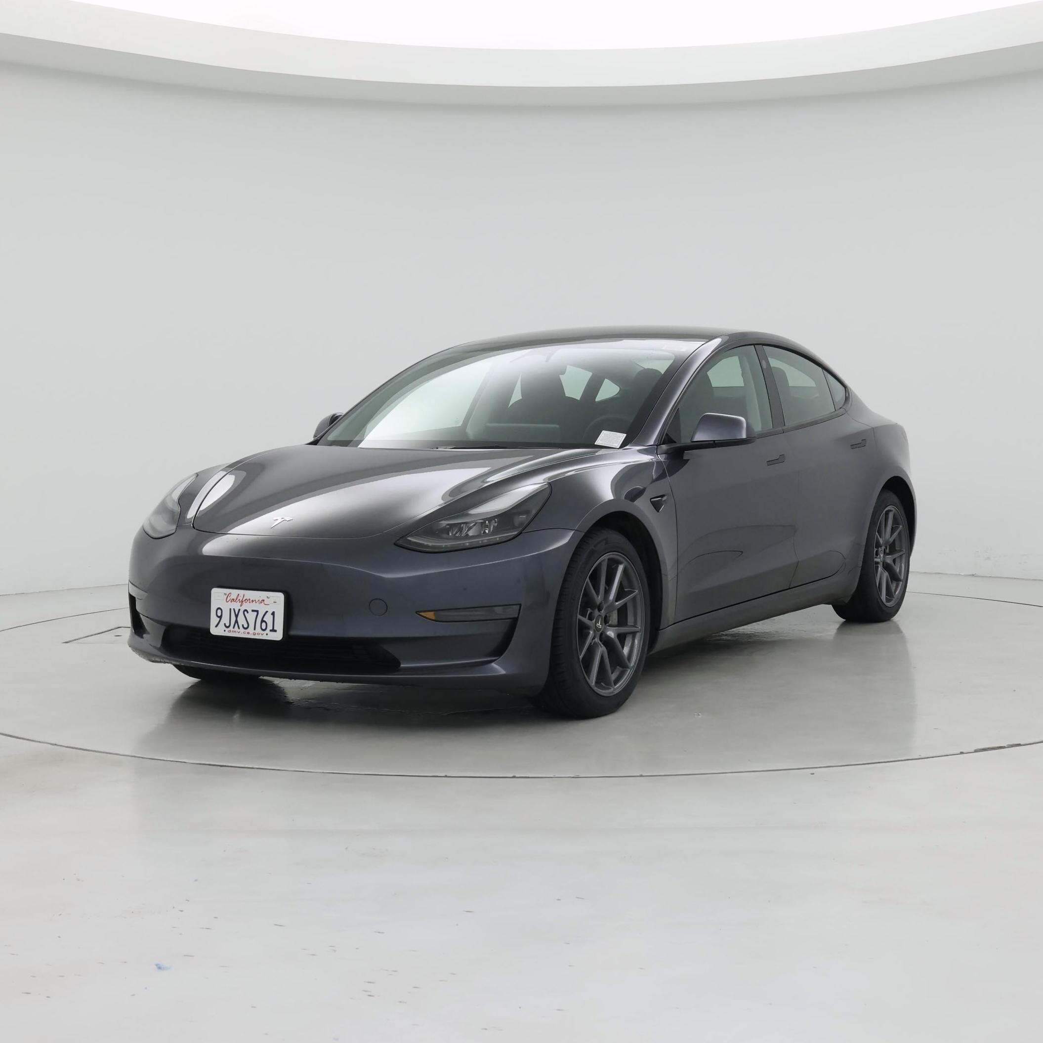 Thumbnail: 2023 Tesla Model 3 - 4