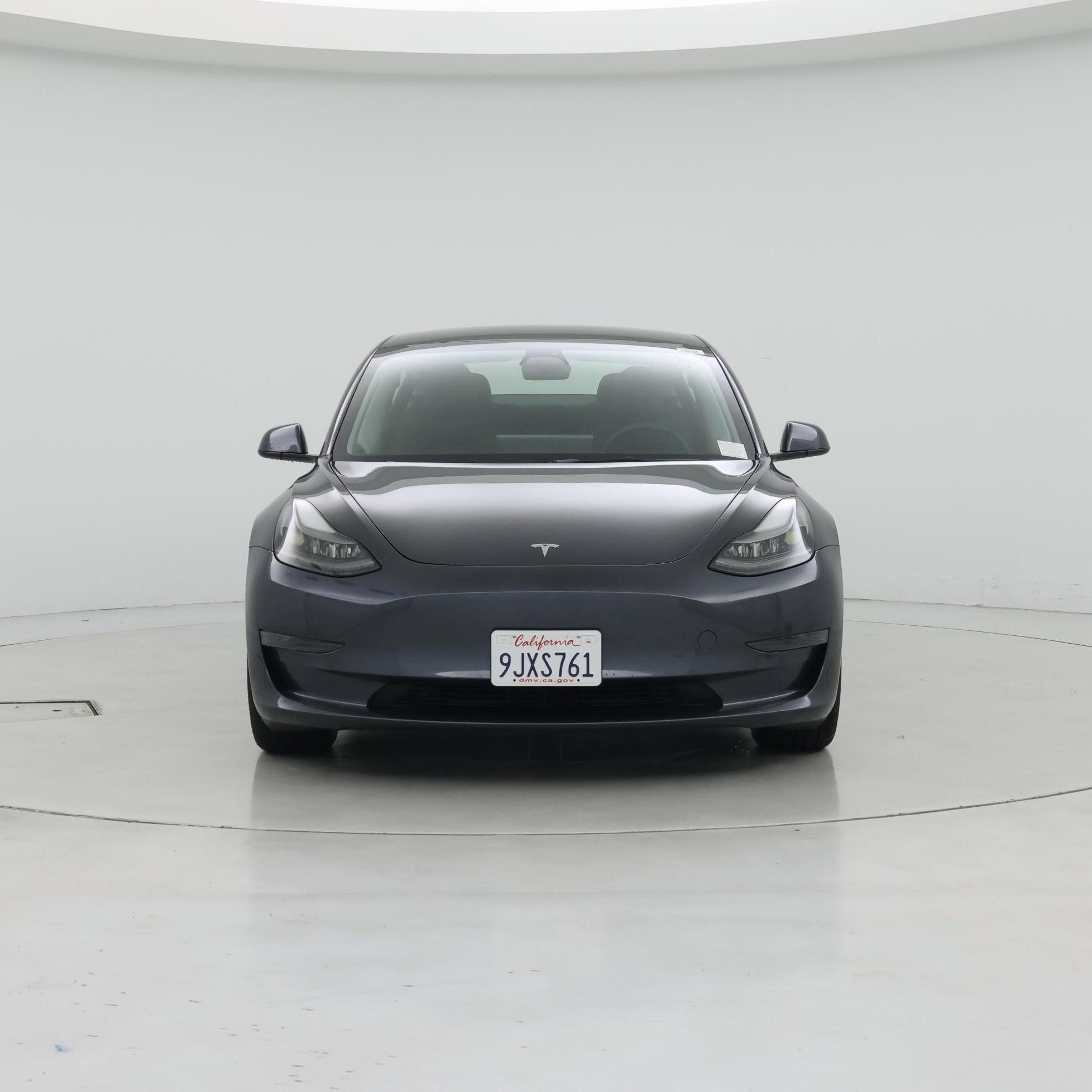 Thumbnail: 2023 Tesla Model 3 - 5