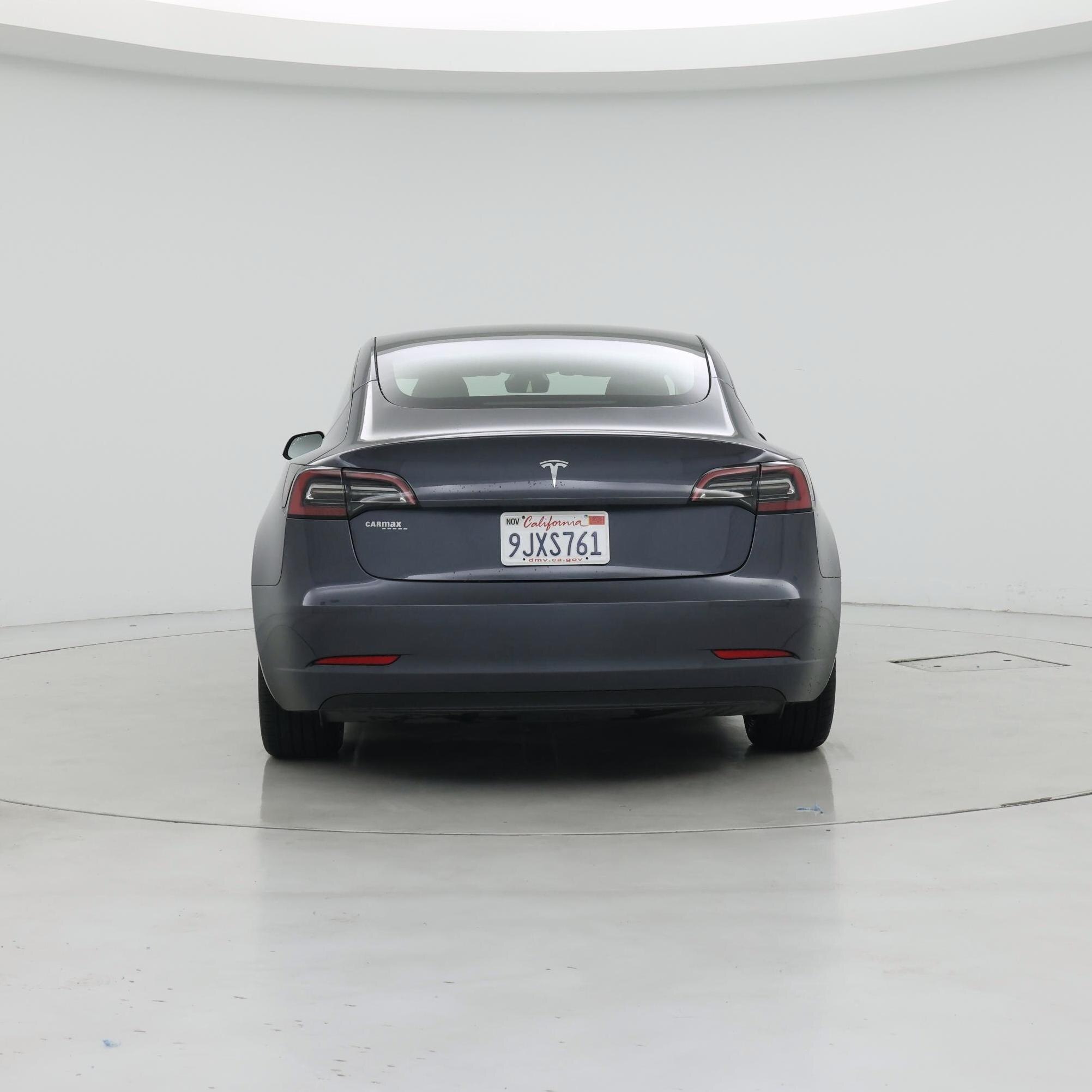 Thumbnail: 2023 Tesla Model 3 - 6
