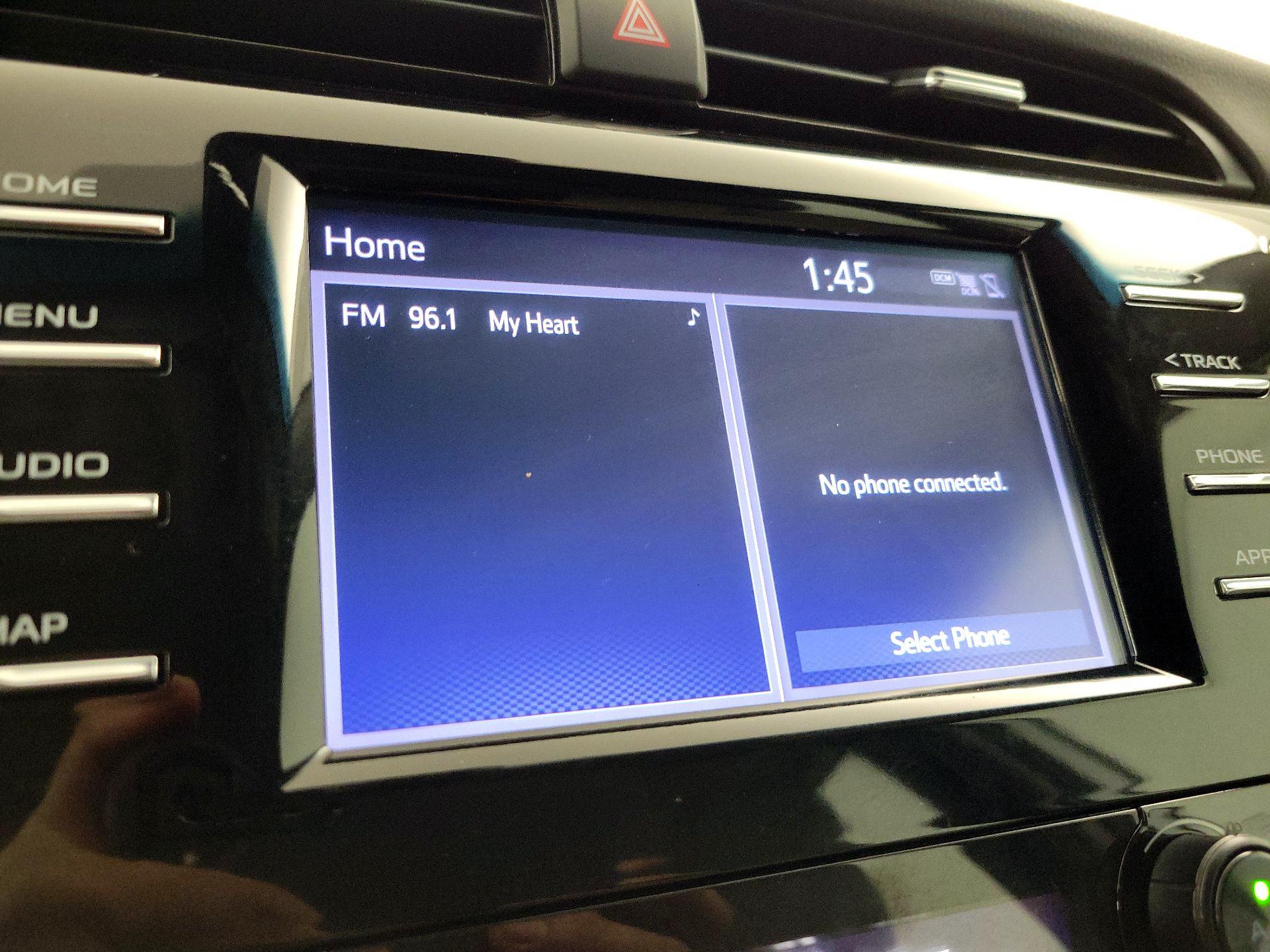 Thumbnail: 2019 Toyota Camry - 15