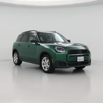 2025 Mini Cooper Countryman S ALL4