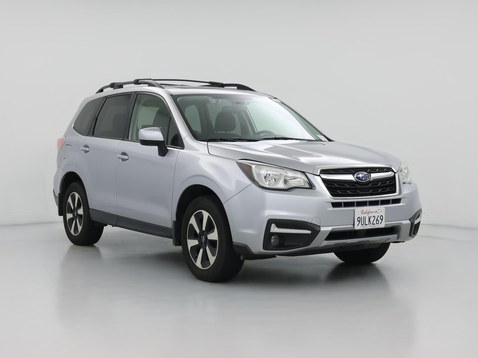 2017 Subaru Forester Premium
