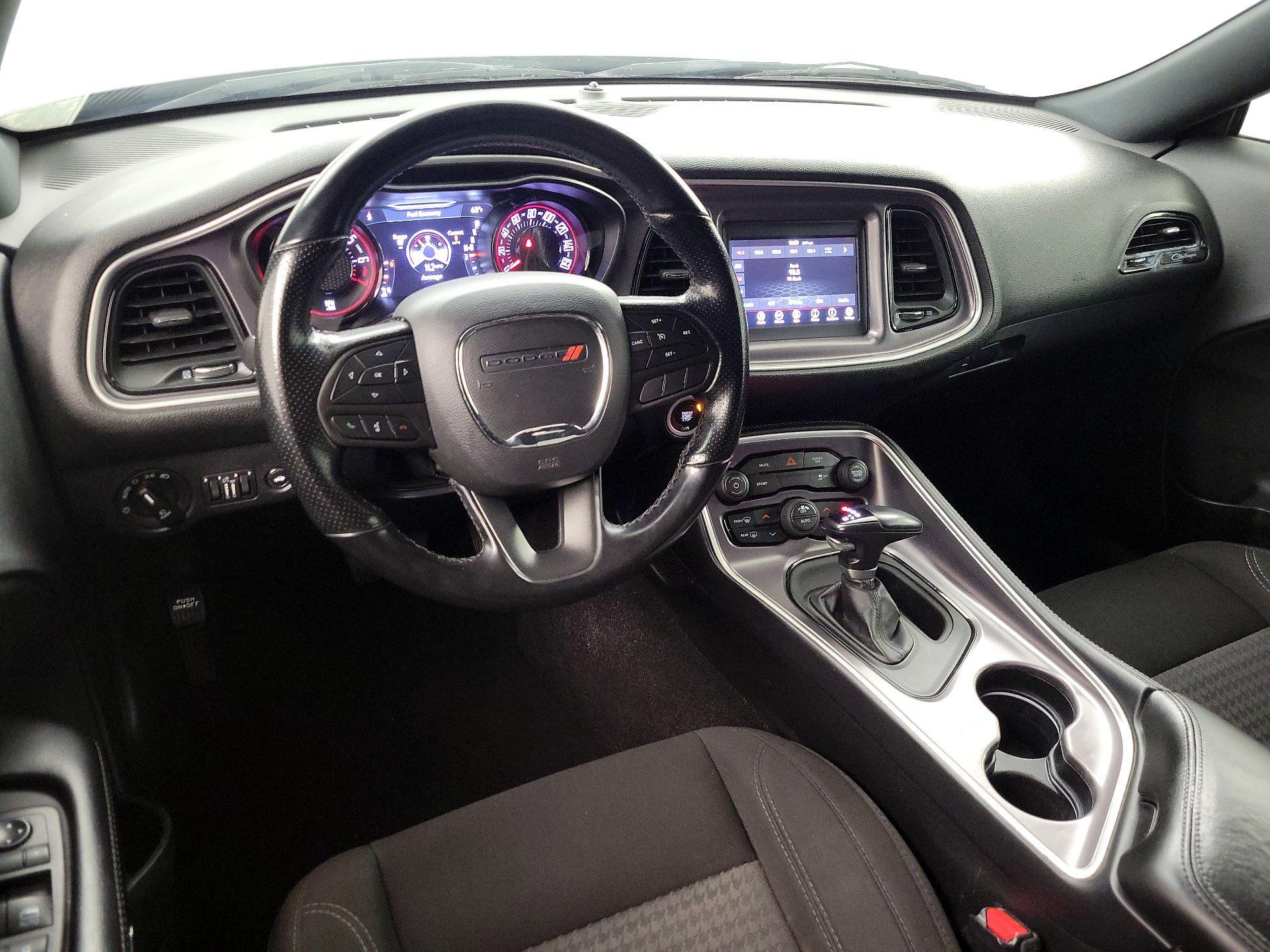 Thumbnail: 2020 Dodge Challenger - 9