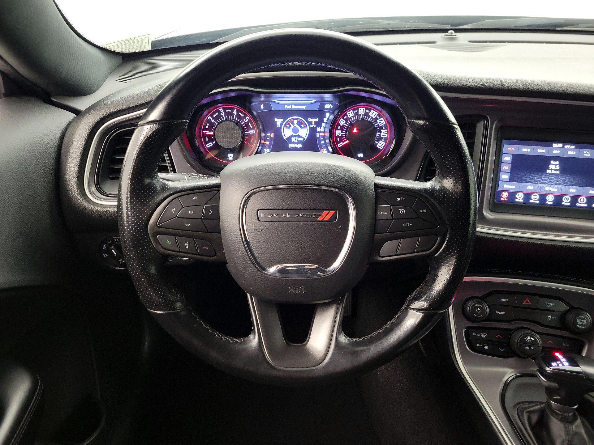 Thumbnail: 2020 Dodge Challenger - 10