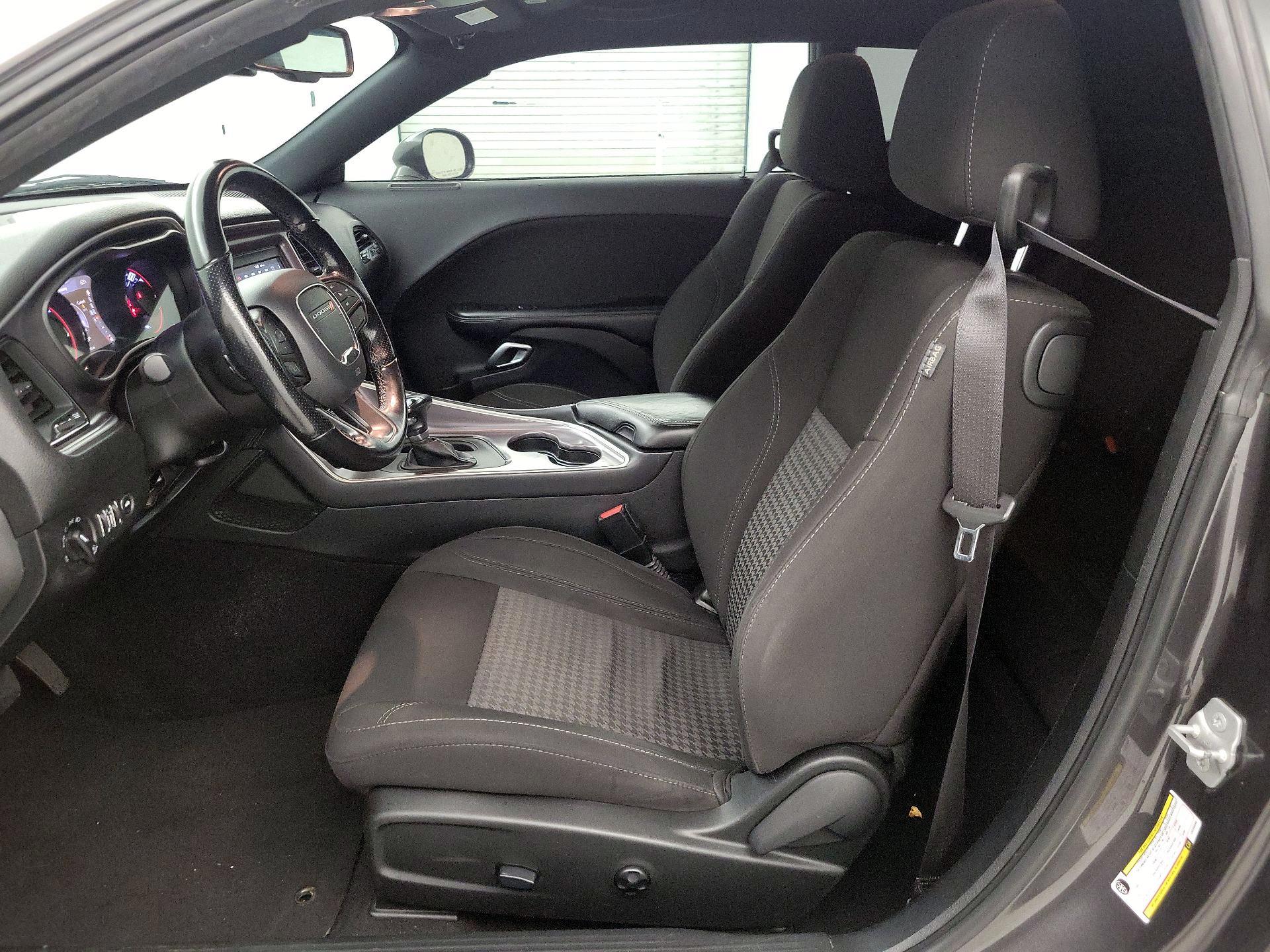 Thumbnail: 2020 Dodge Challenger - 11