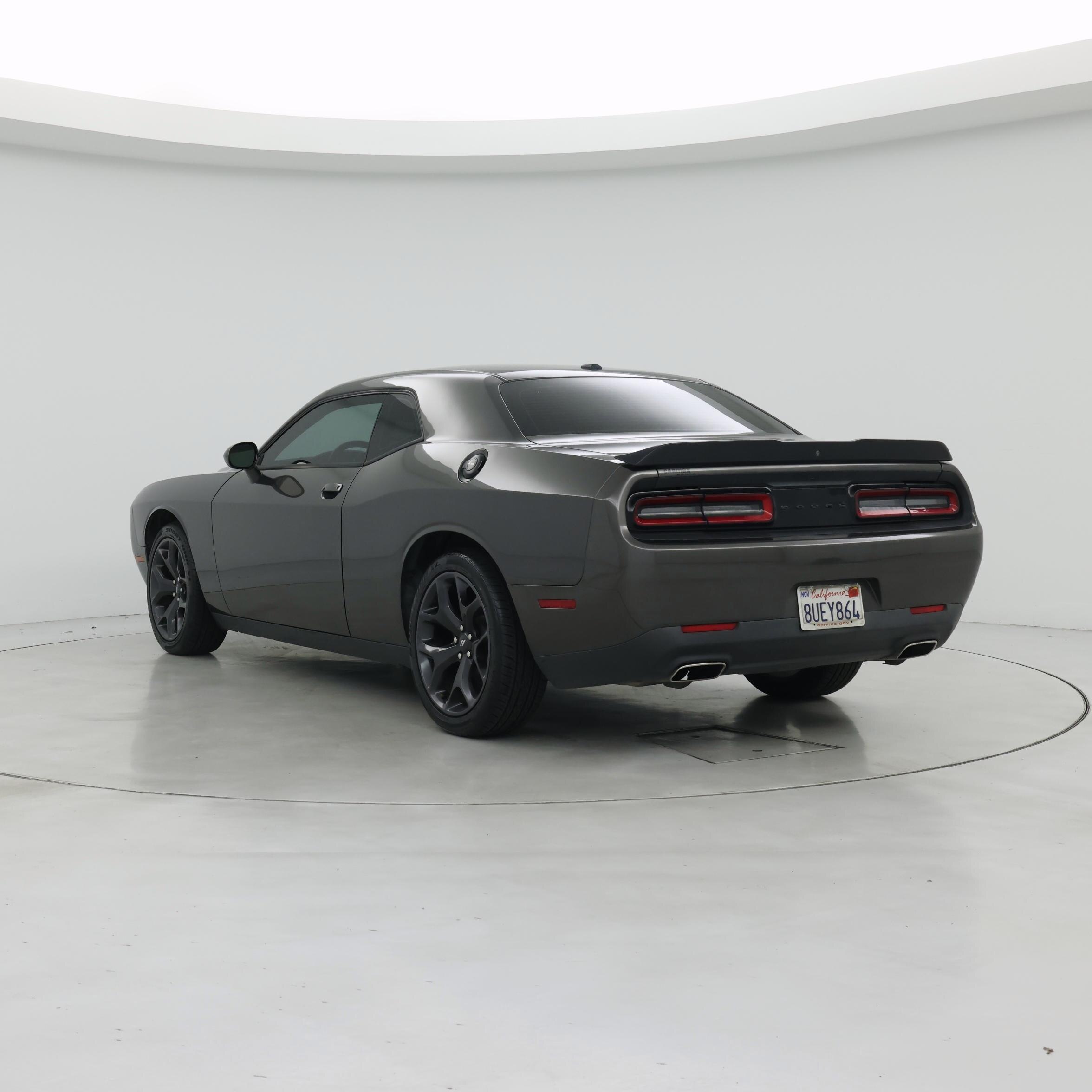 Thumbnail: 2020 Dodge Challenger - 2