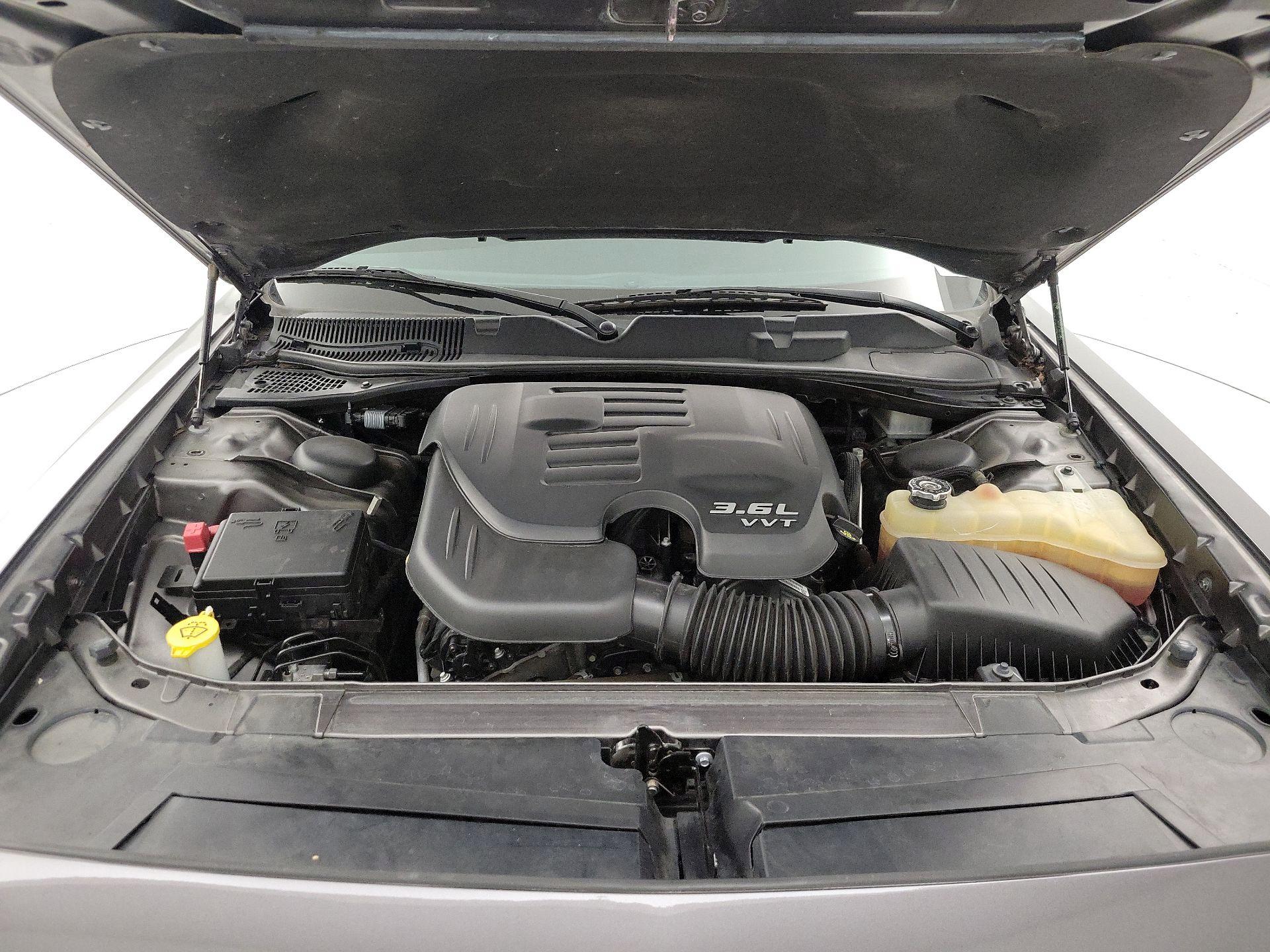 Thumbnail: 2020 Dodge Challenger - 20