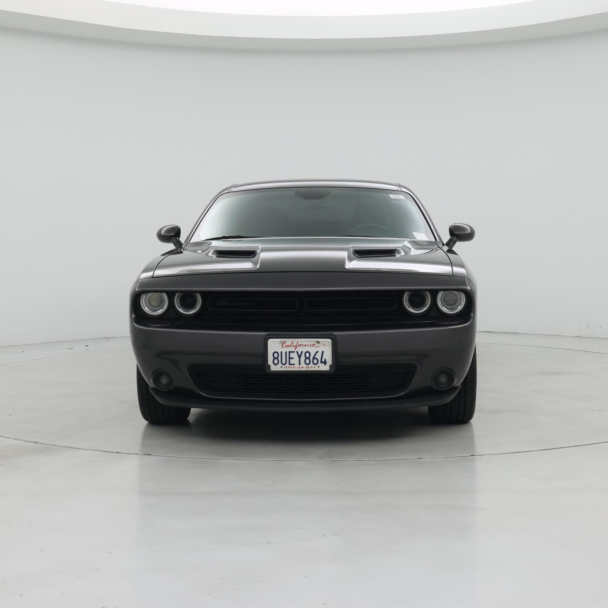 Thumbnail: 2020 Dodge Challenger - 5