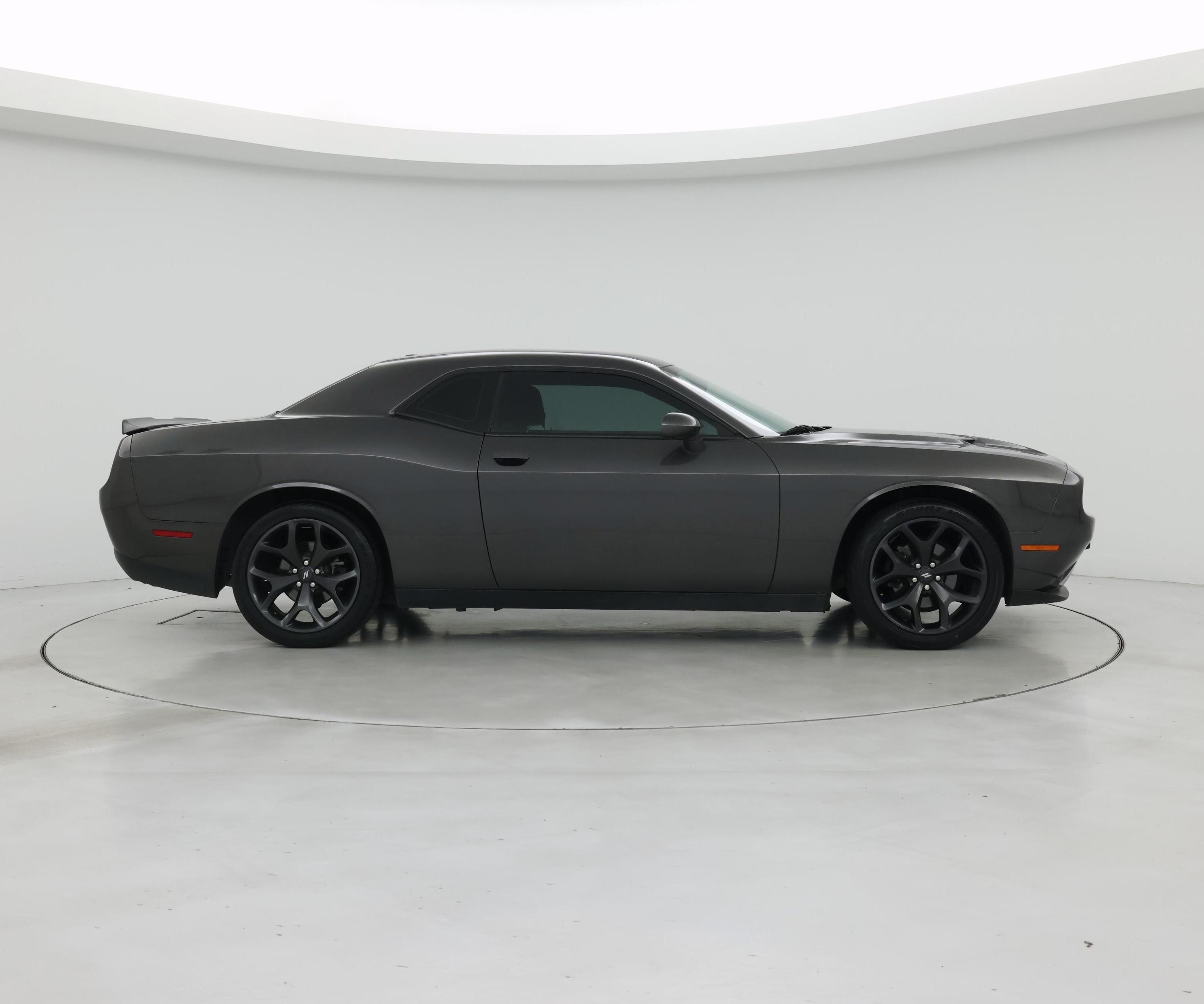 Thumbnail: 2020 Dodge Challenger - 7