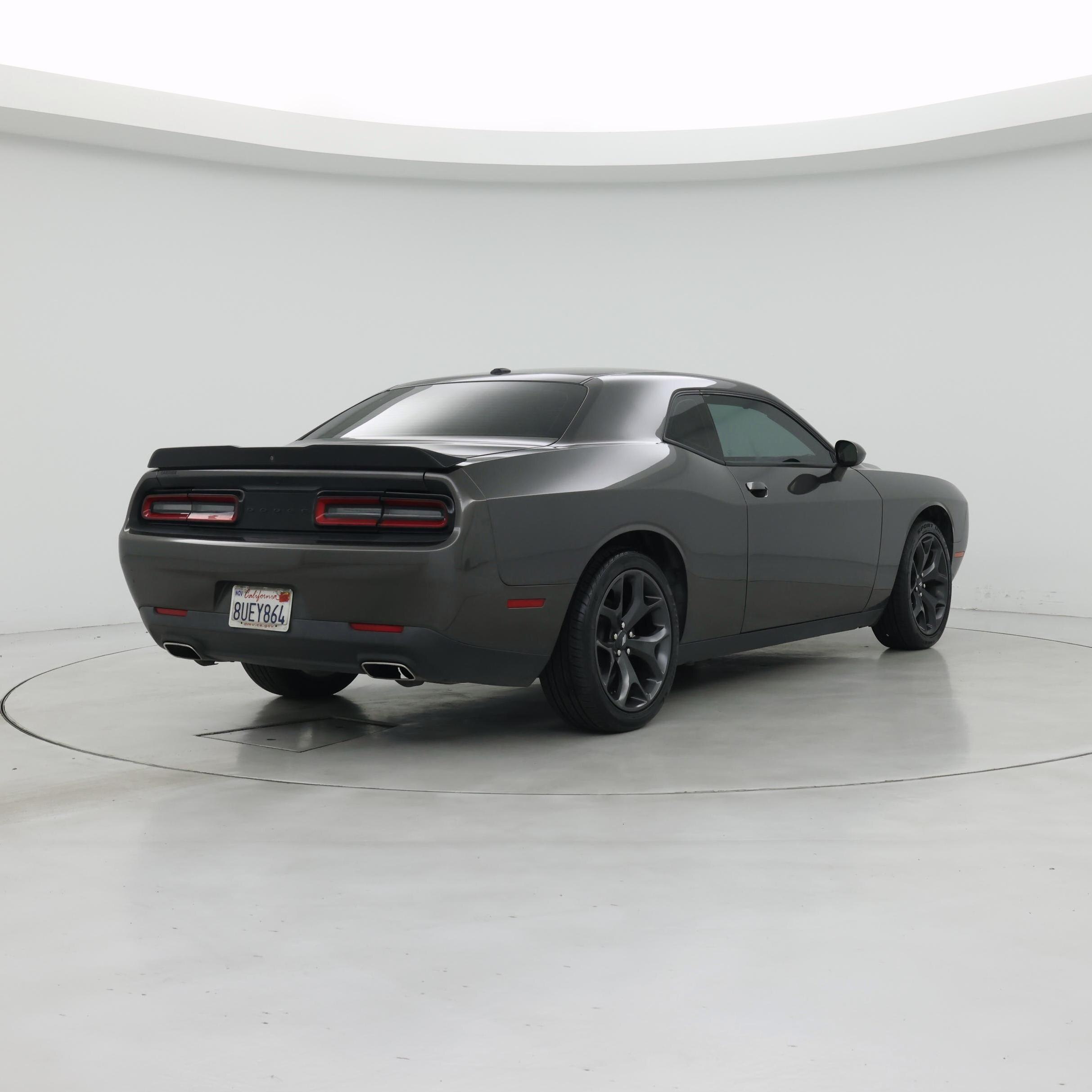 Thumbnail: 2020 Dodge Challenger - 8