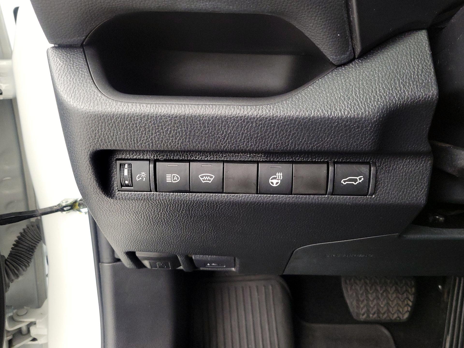 Thumbnail: 2023 Toyota RAV4 - 13