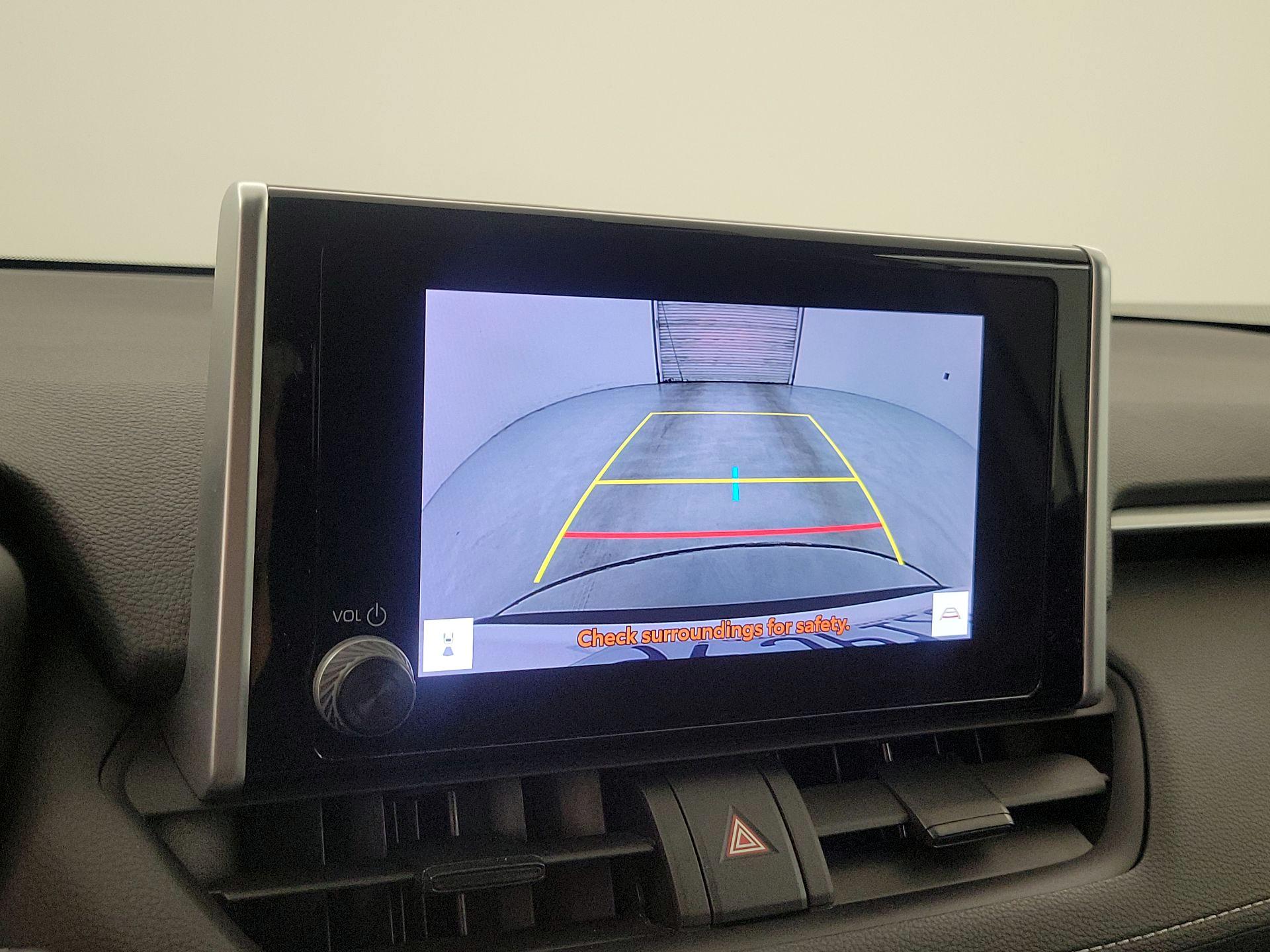 Thumbnail: 2023 Toyota RAV4 - 14