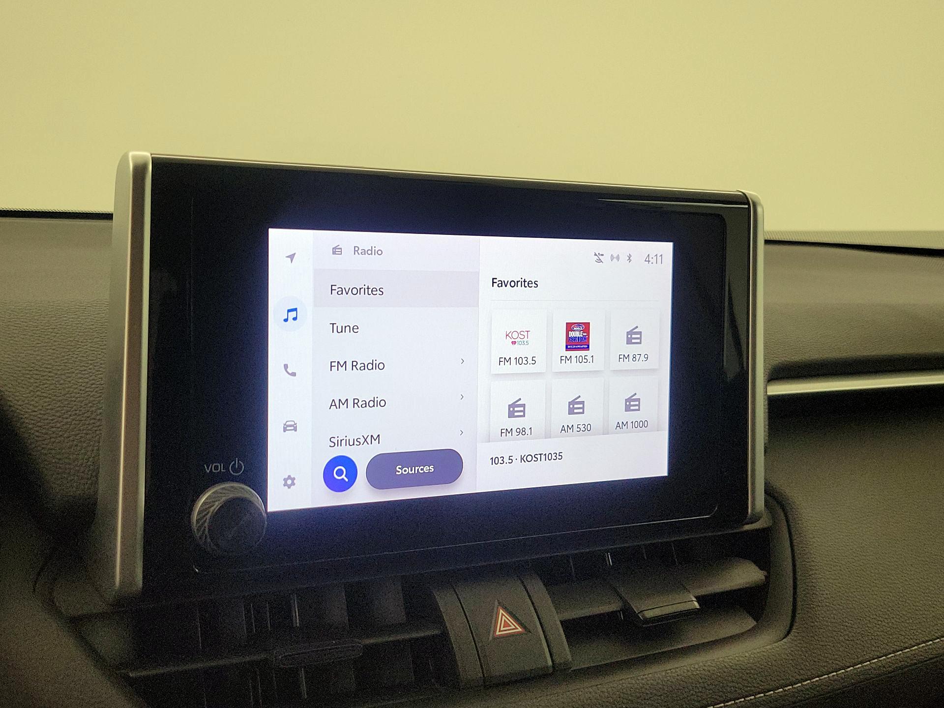 Thumbnail: 2023 Toyota RAV4 - 15