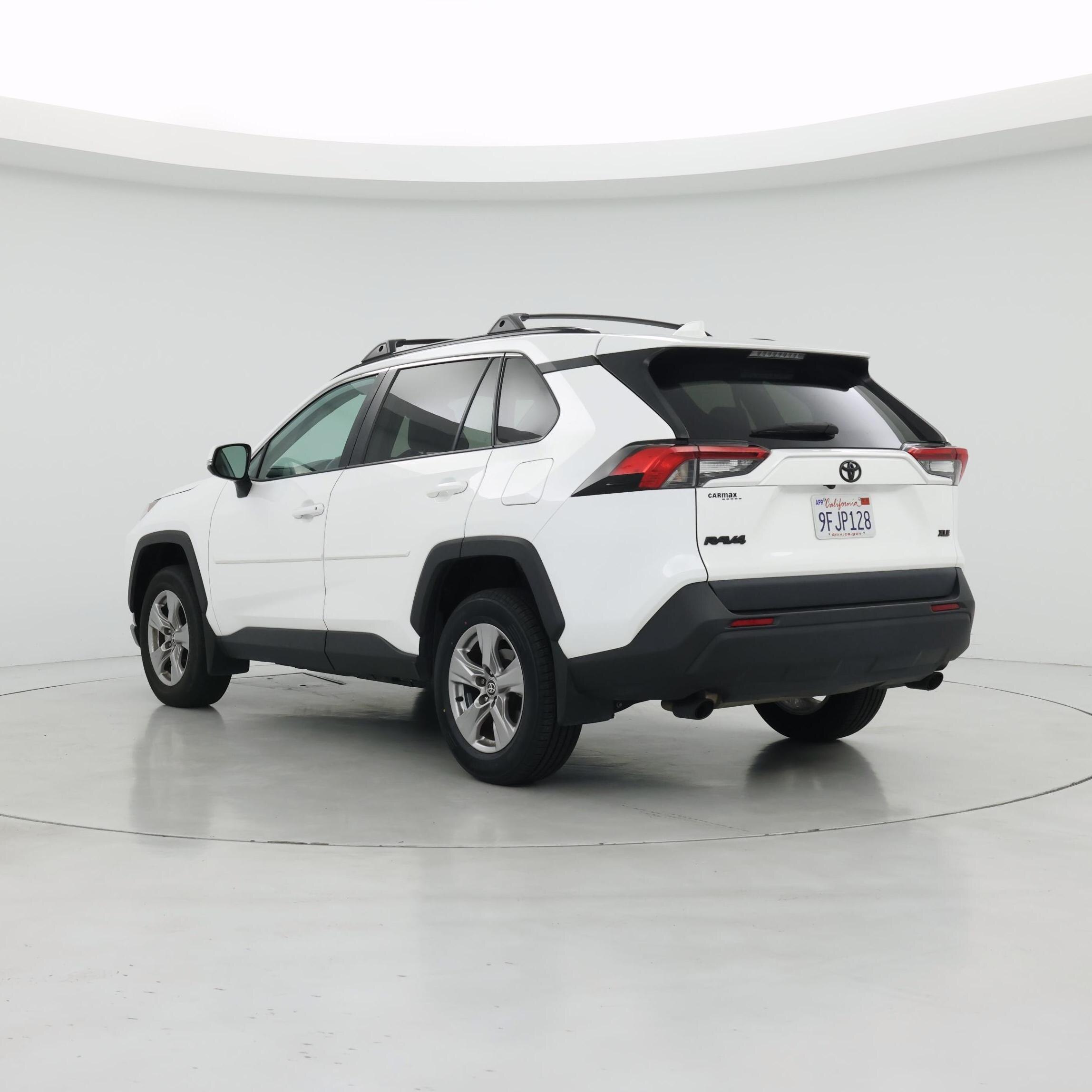 Thumbnail: 2023 Toyota RAV4 - 2