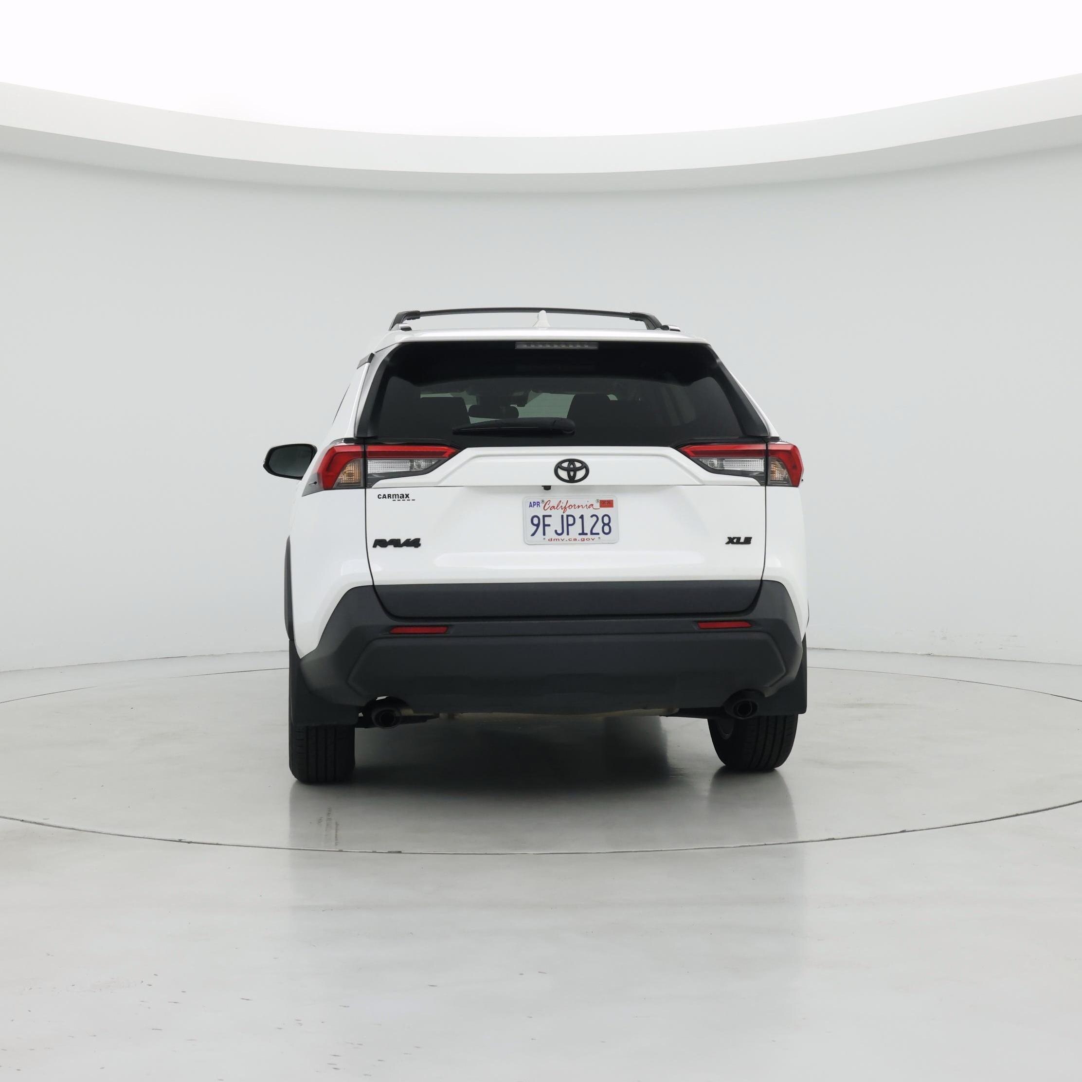 Thumbnail: 2023 Toyota RAV4 - 6