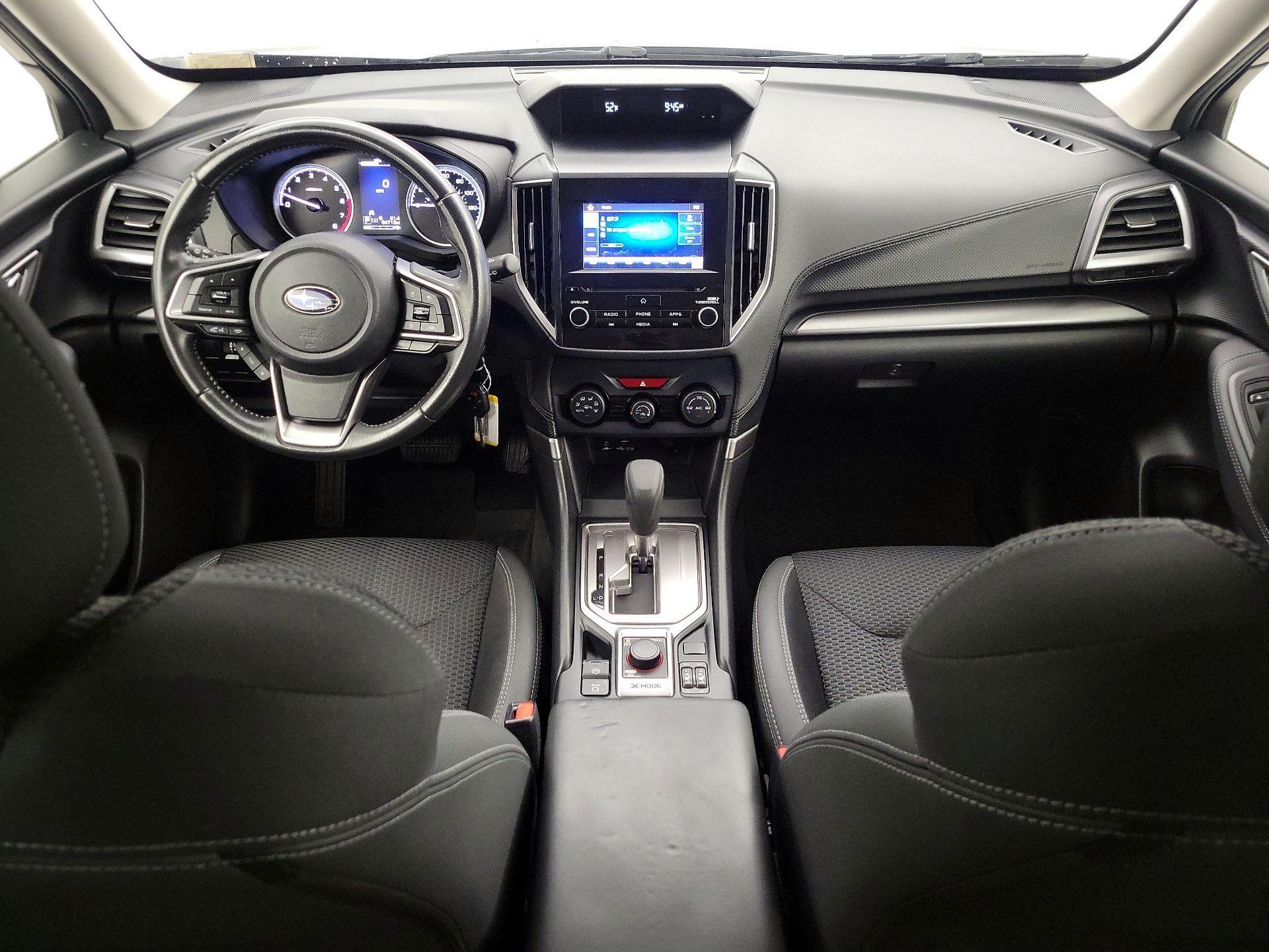 Thumbnail: 2019 Subaru Forester - 9