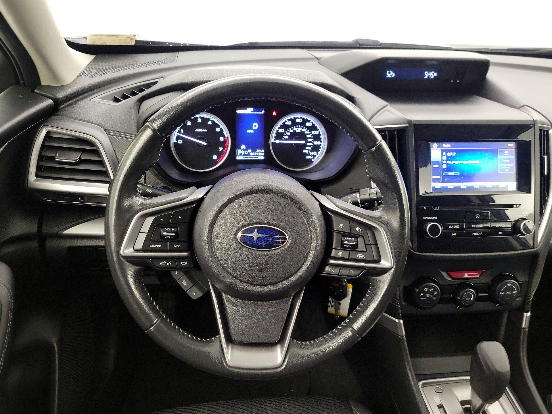 Thumbnail: 2019 Subaru Forester - 10