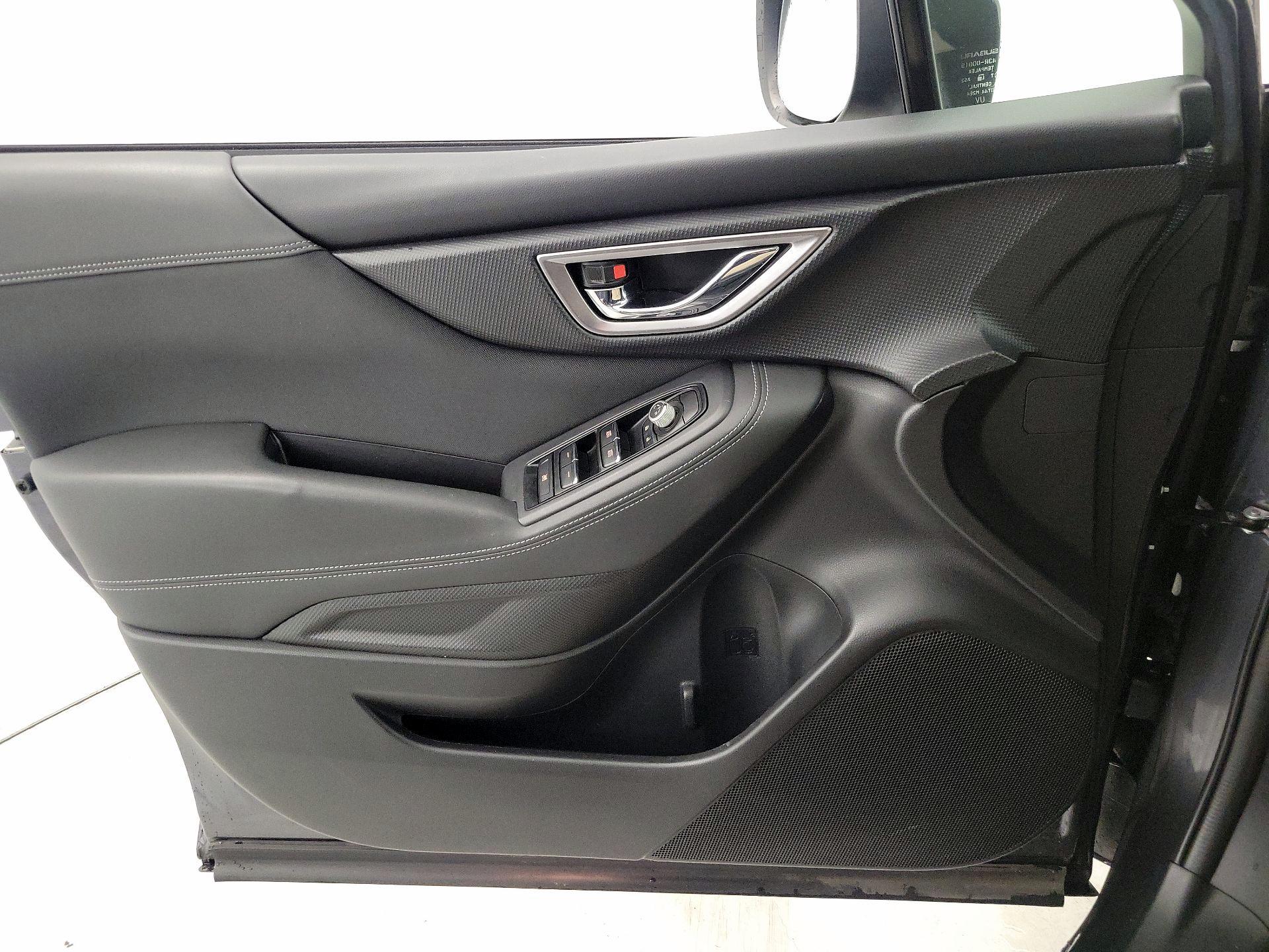 Thumbnail: 2019 Subaru Forester - 12