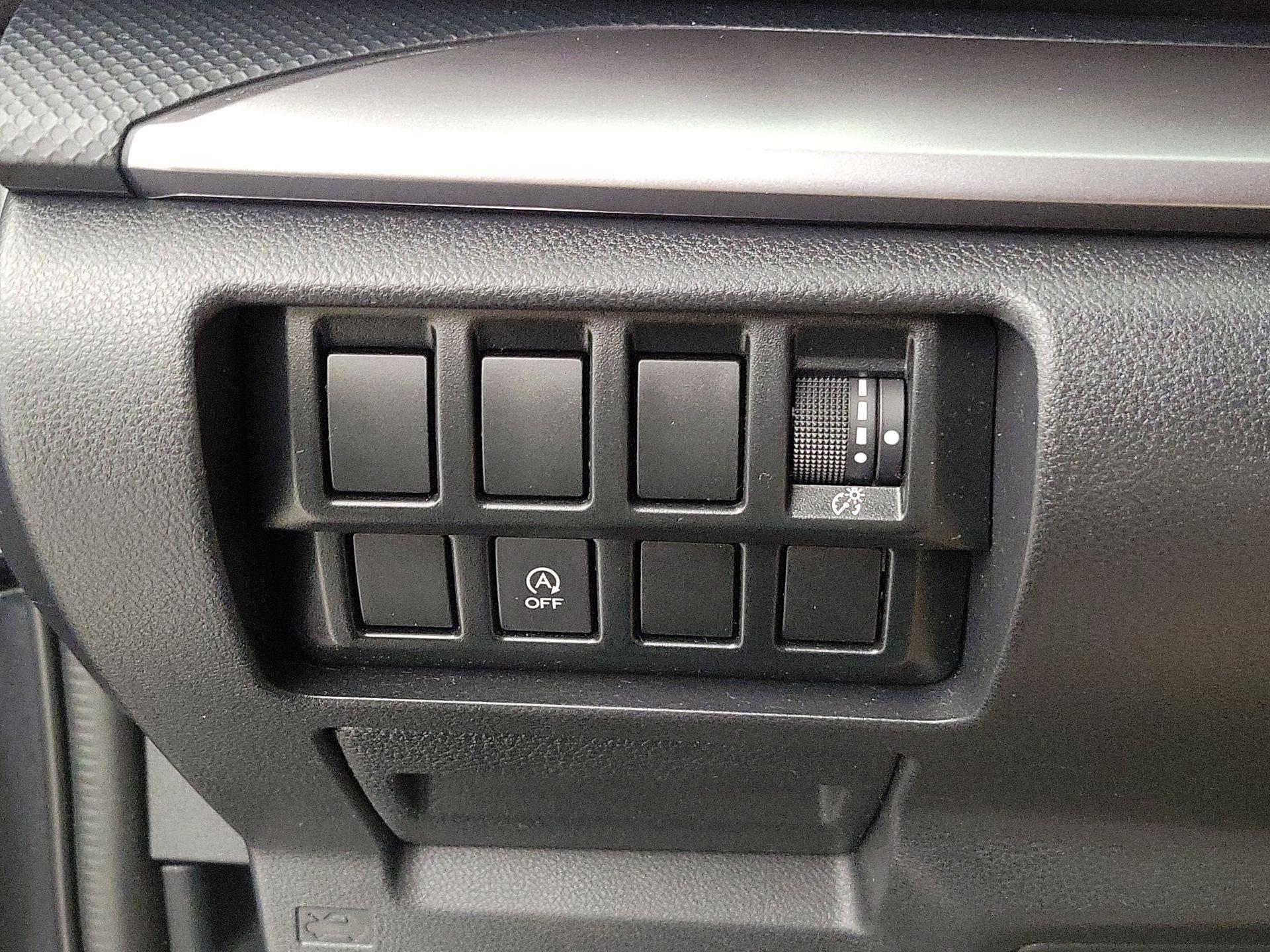 Thumbnail: 2019 Subaru Forester - 13