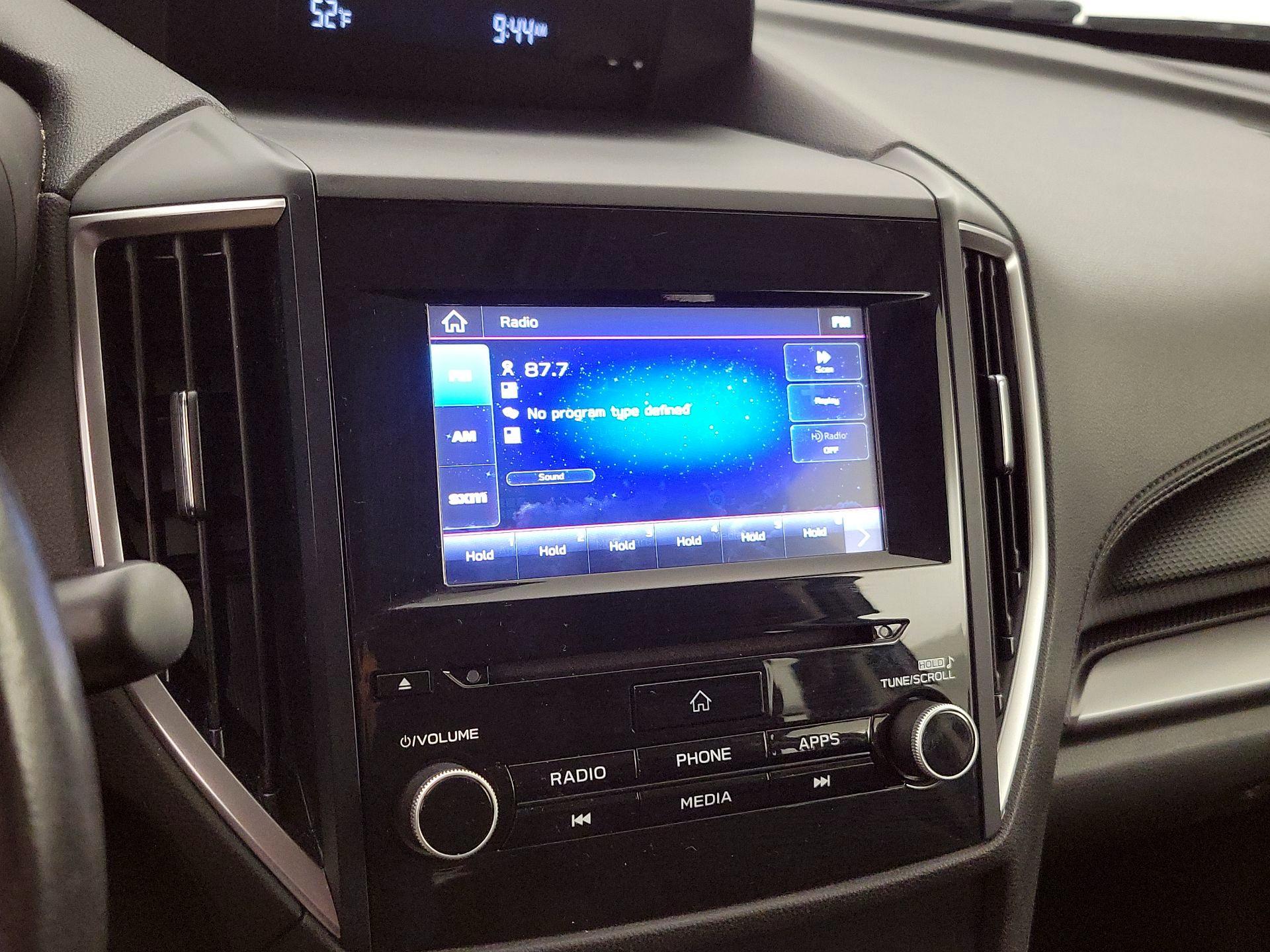 Thumbnail: 2019 Subaru Forester - 15