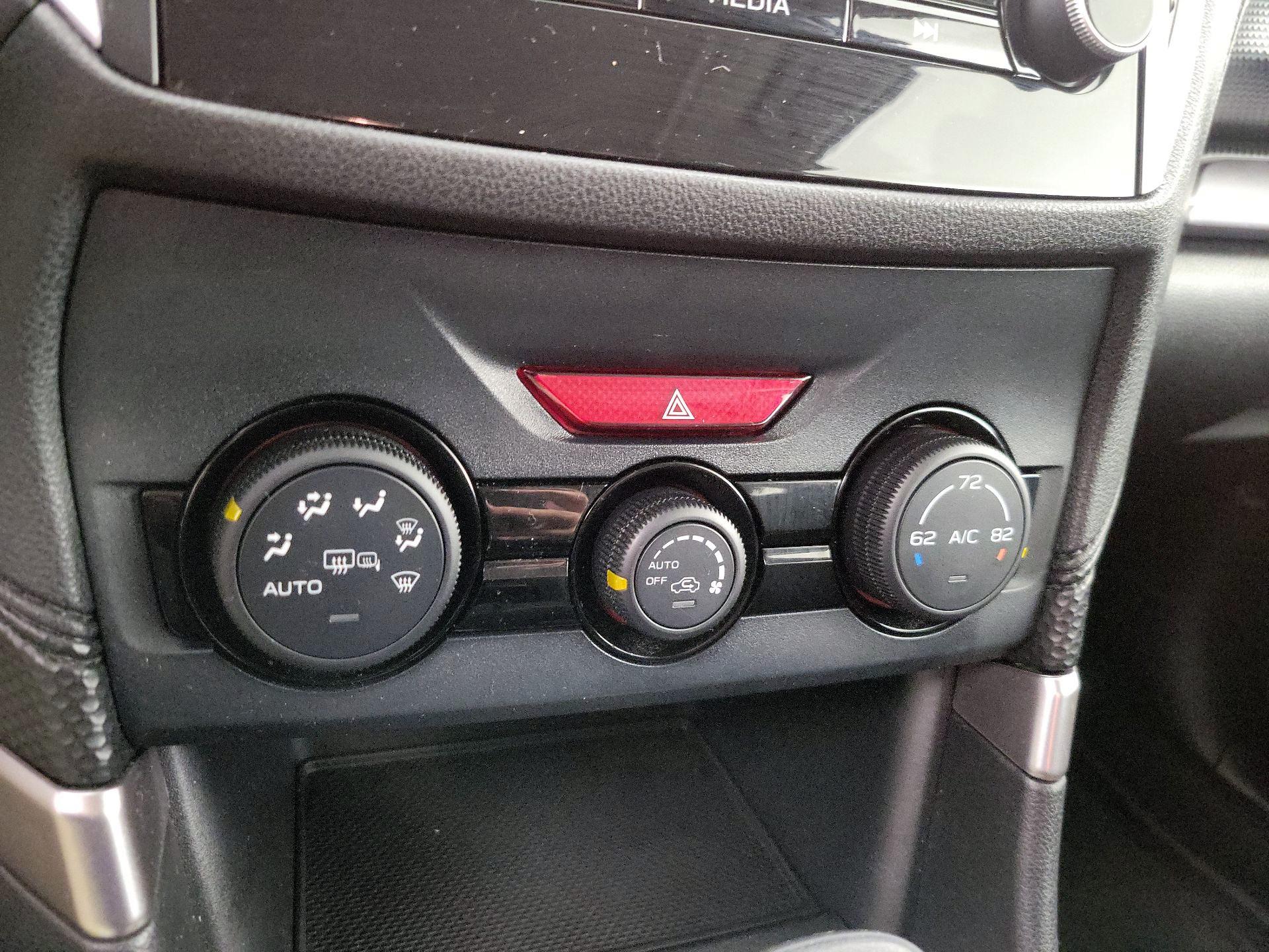 Thumbnail: 2019 Subaru Forester - 16