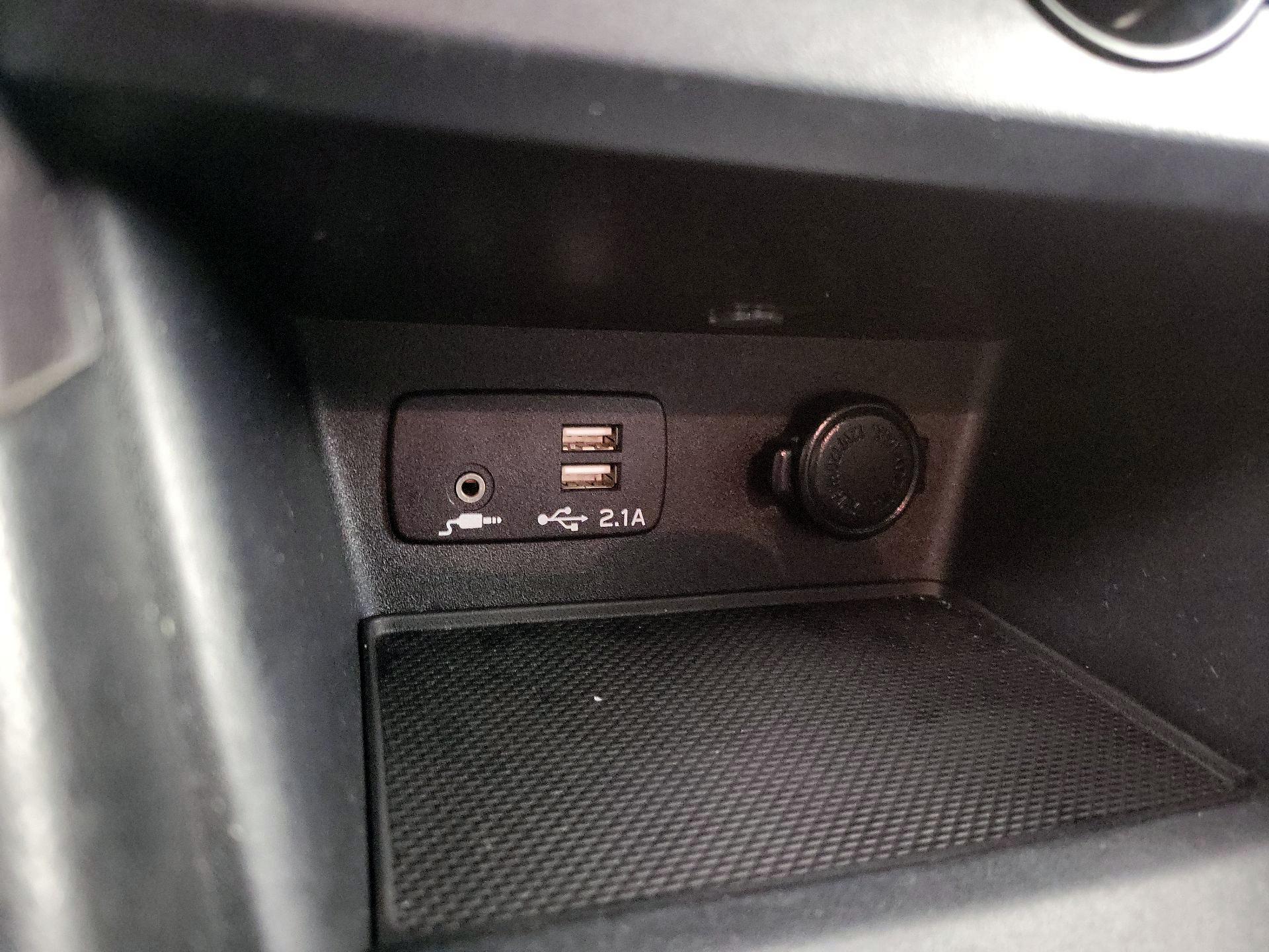 Thumbnail: 2019 Subaru Forester - 18