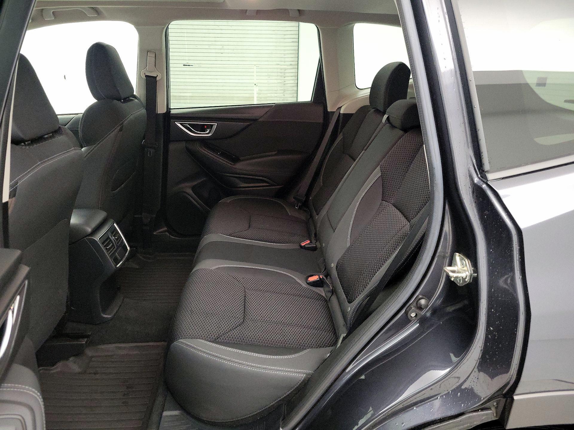 Thumbnail: 2019 Subaru Forester - 19