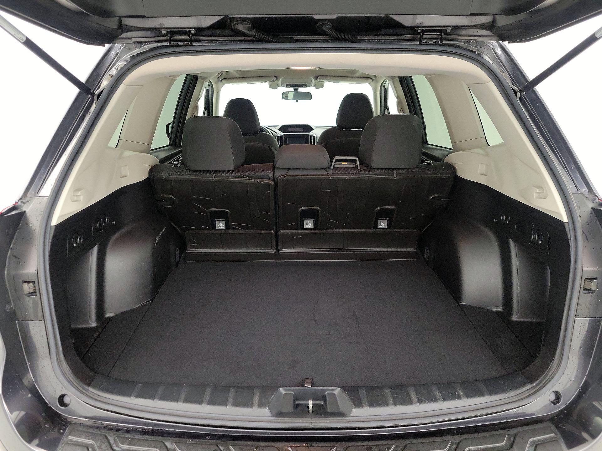 Thumbnail: 2019 Subaru Forester - 20