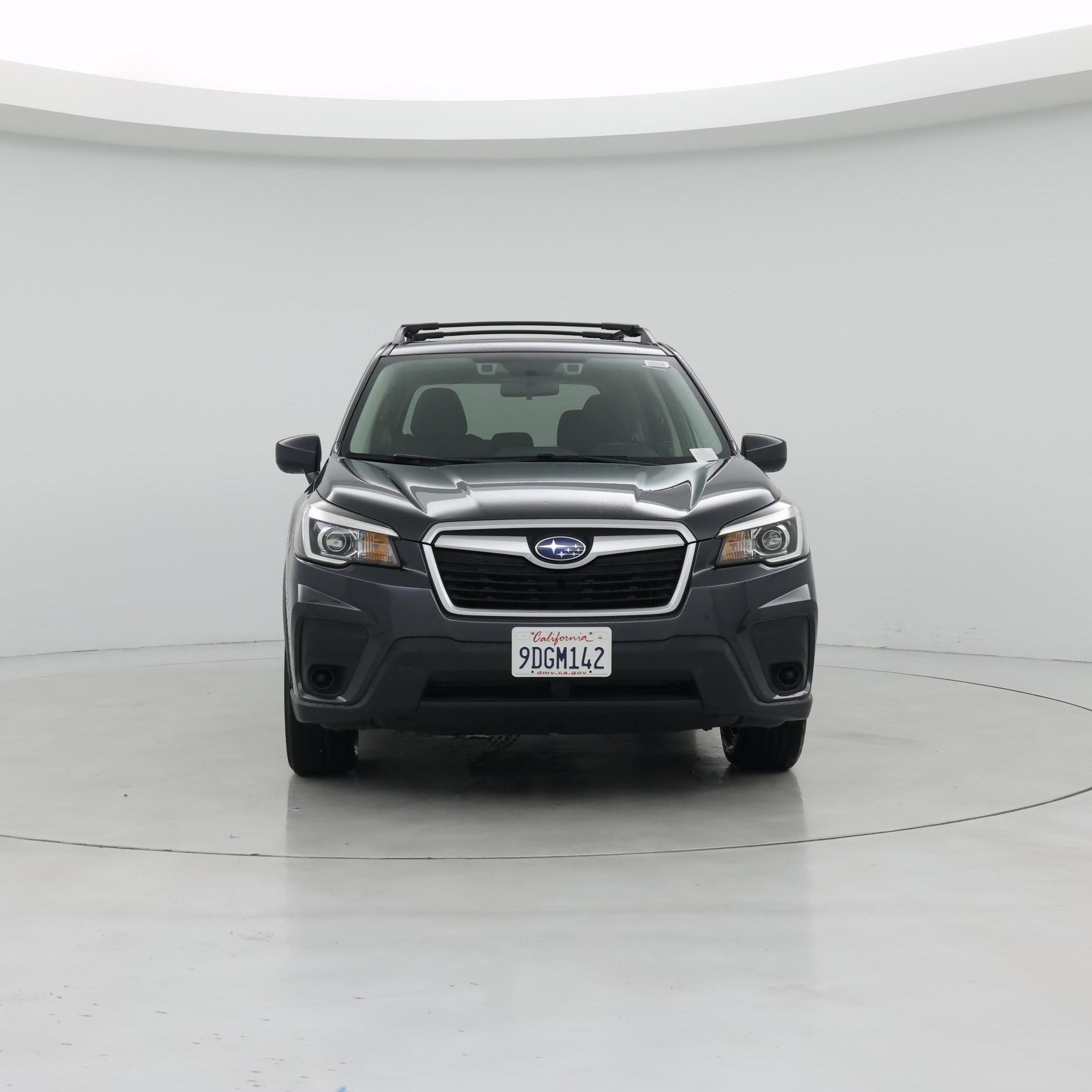 Thumbnail: 2019 Subaru Forester - 5