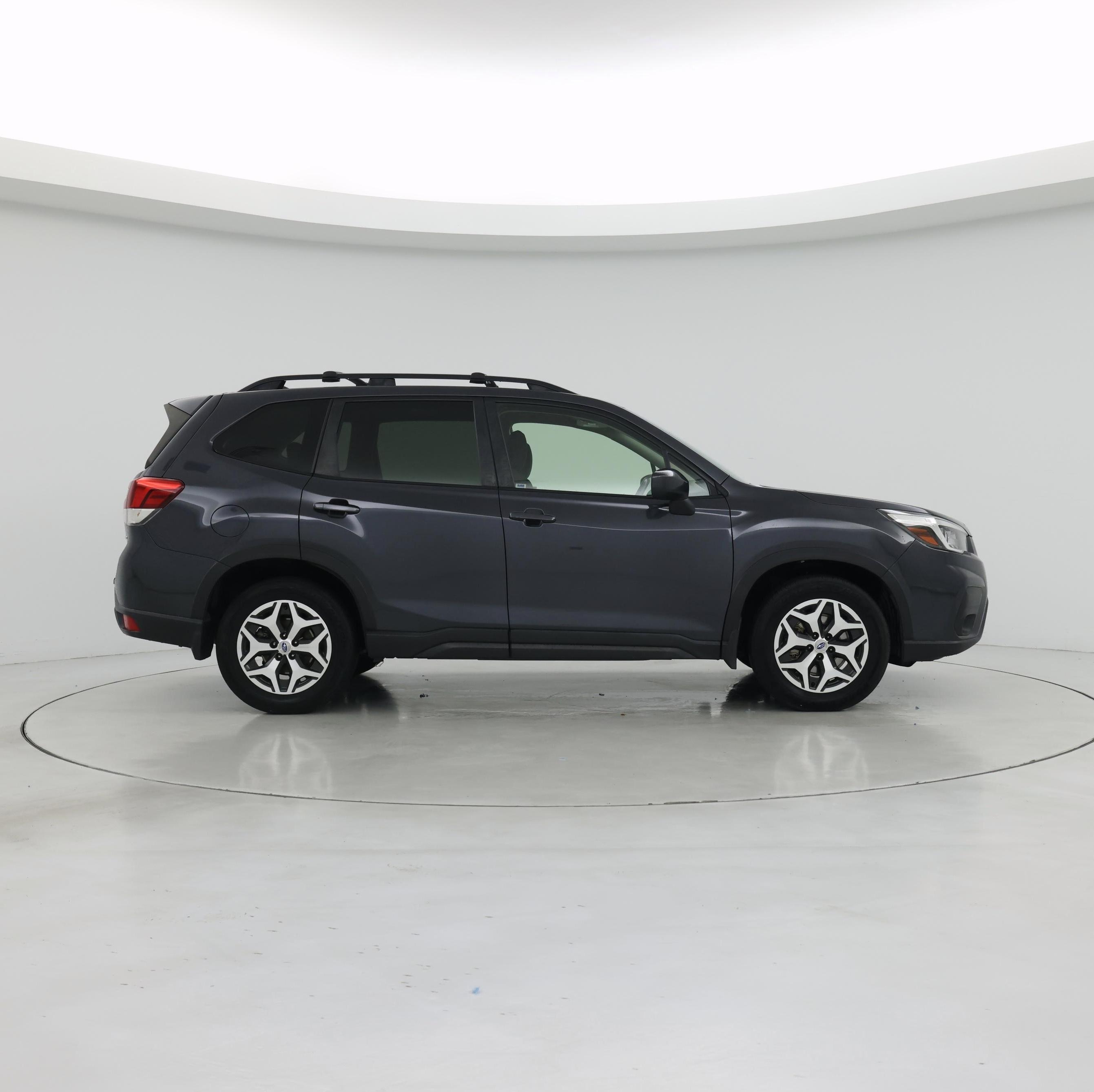 Thumbnail: 2019 Subaru Forester - 7