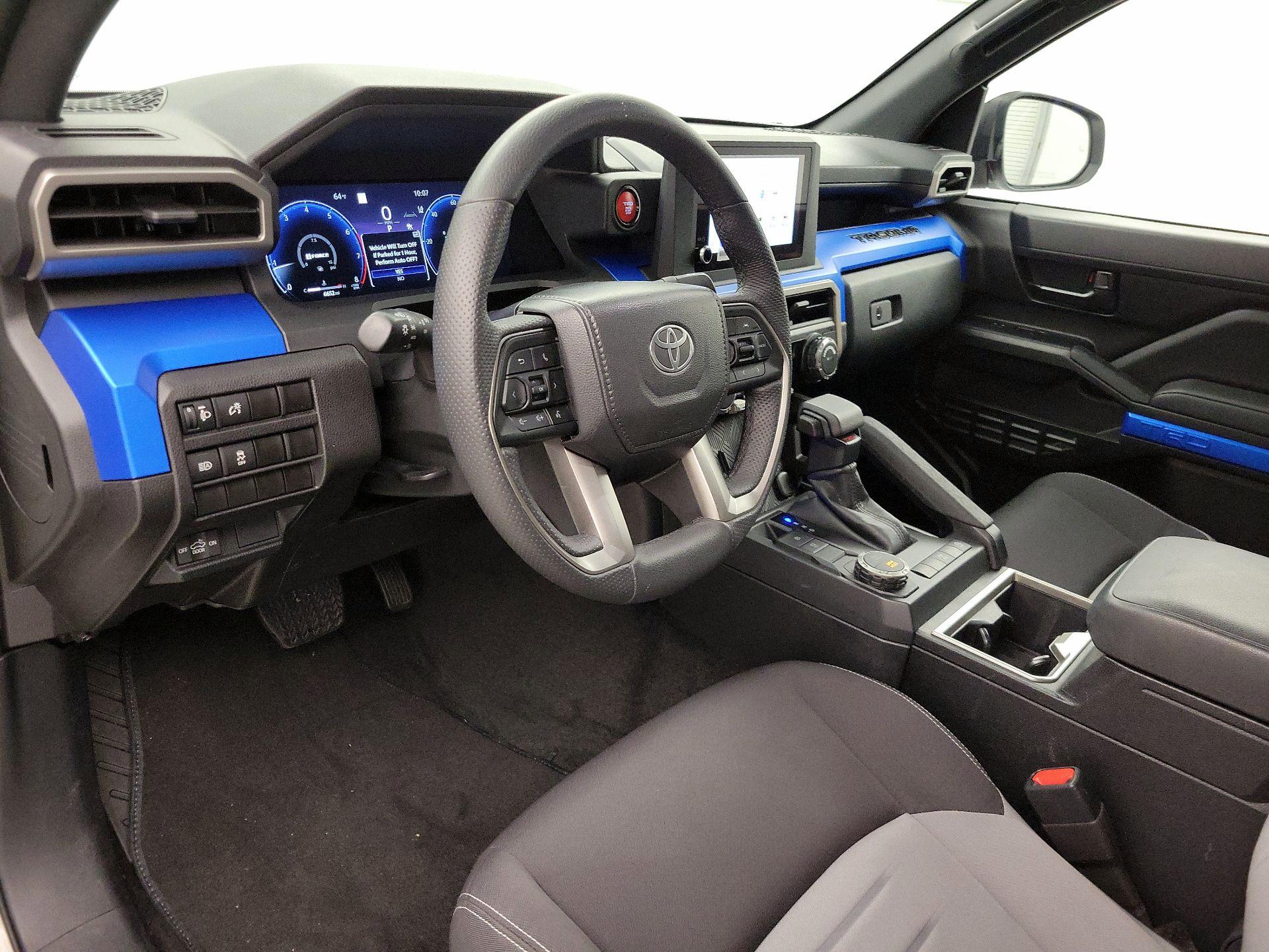 Thumbnail: 2024 Toyota Tacoma - 9