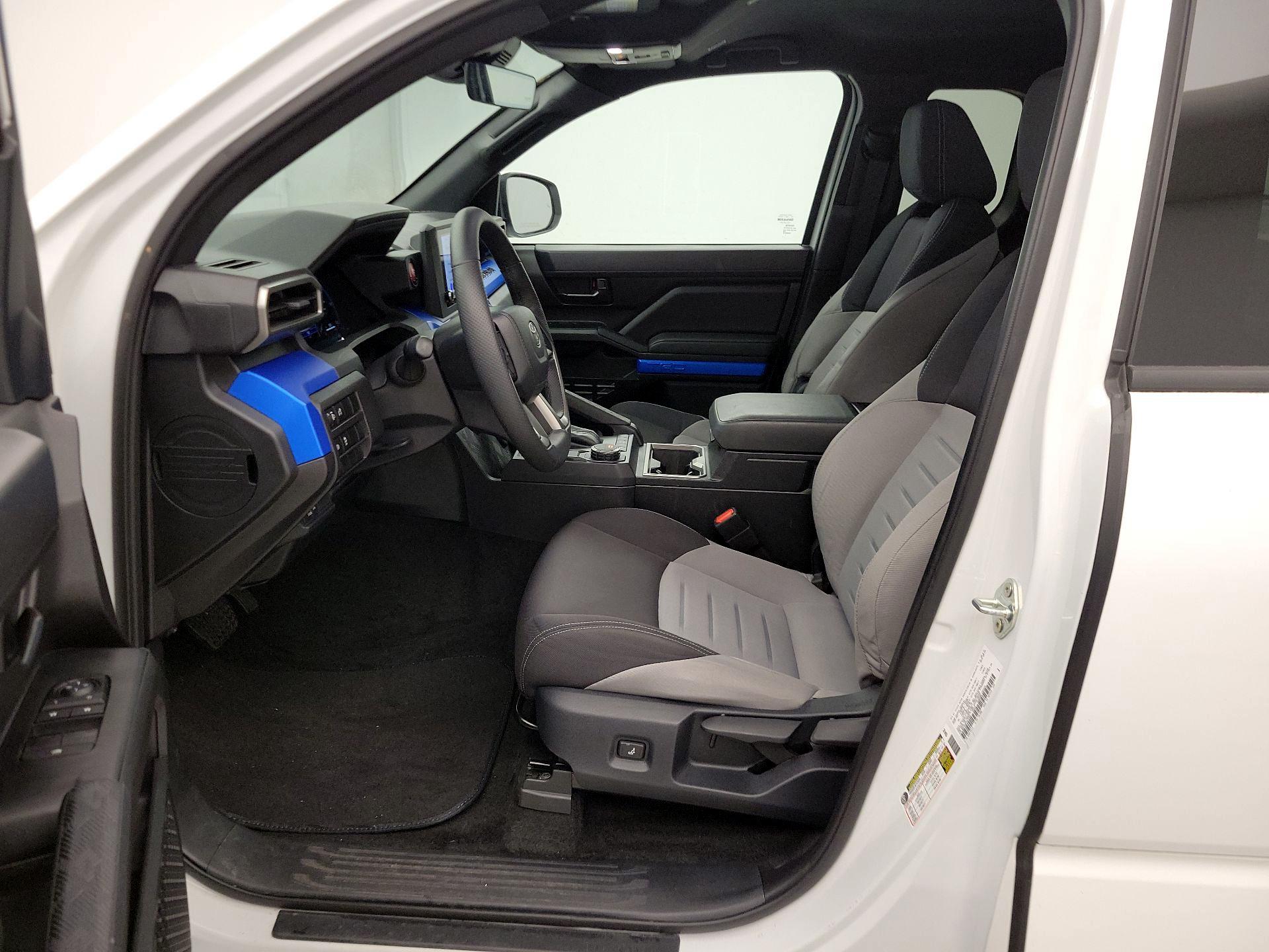 Thumbnail: 2024 Toyota Tacoma - 11