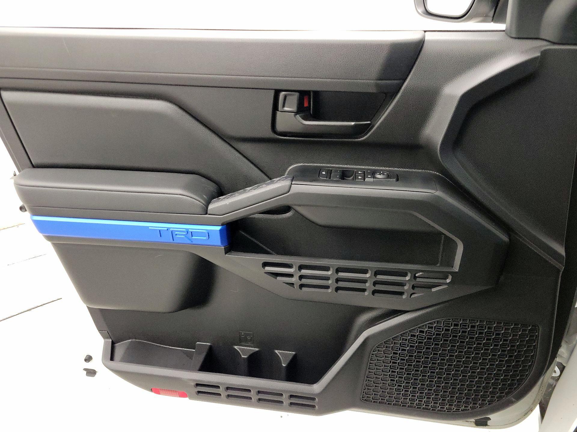 Thumbnail: 2024 Toyota Tacoma - 12