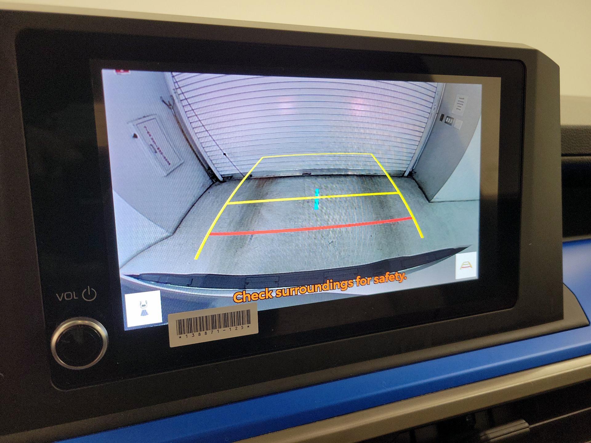 Thumbnail: 2024 Toyota Tacoma - 14