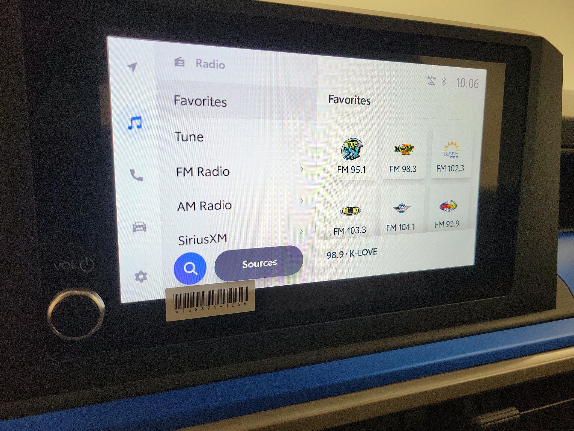 Thumbnail: 2024 Toyota Tacoma - 15