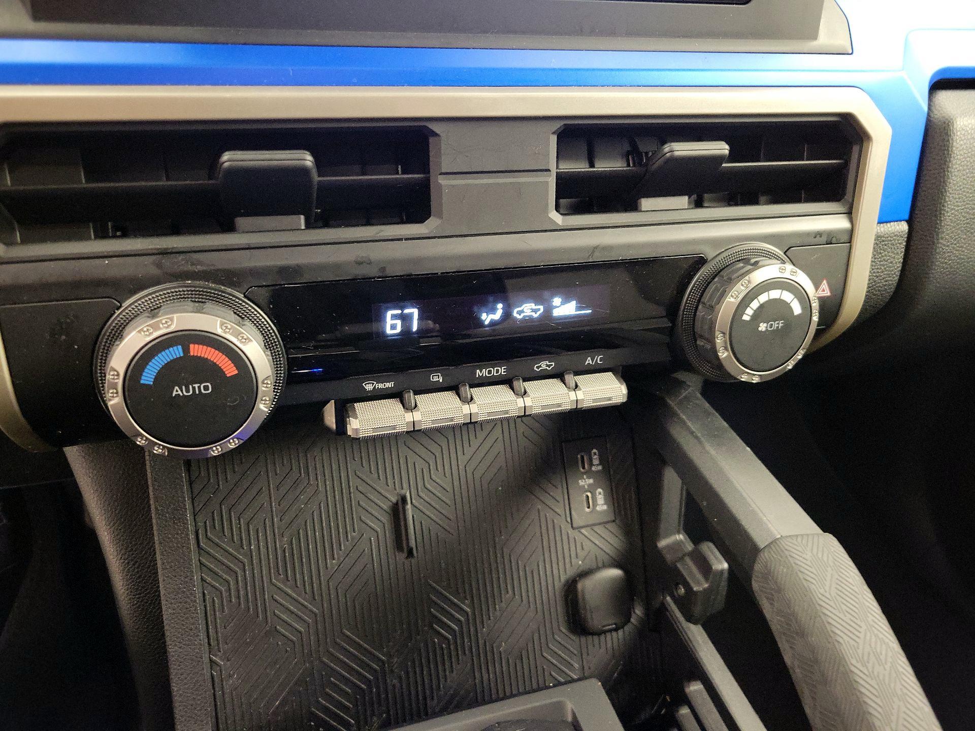 Thumbnail: 2024 Toyota Tacoma - 16