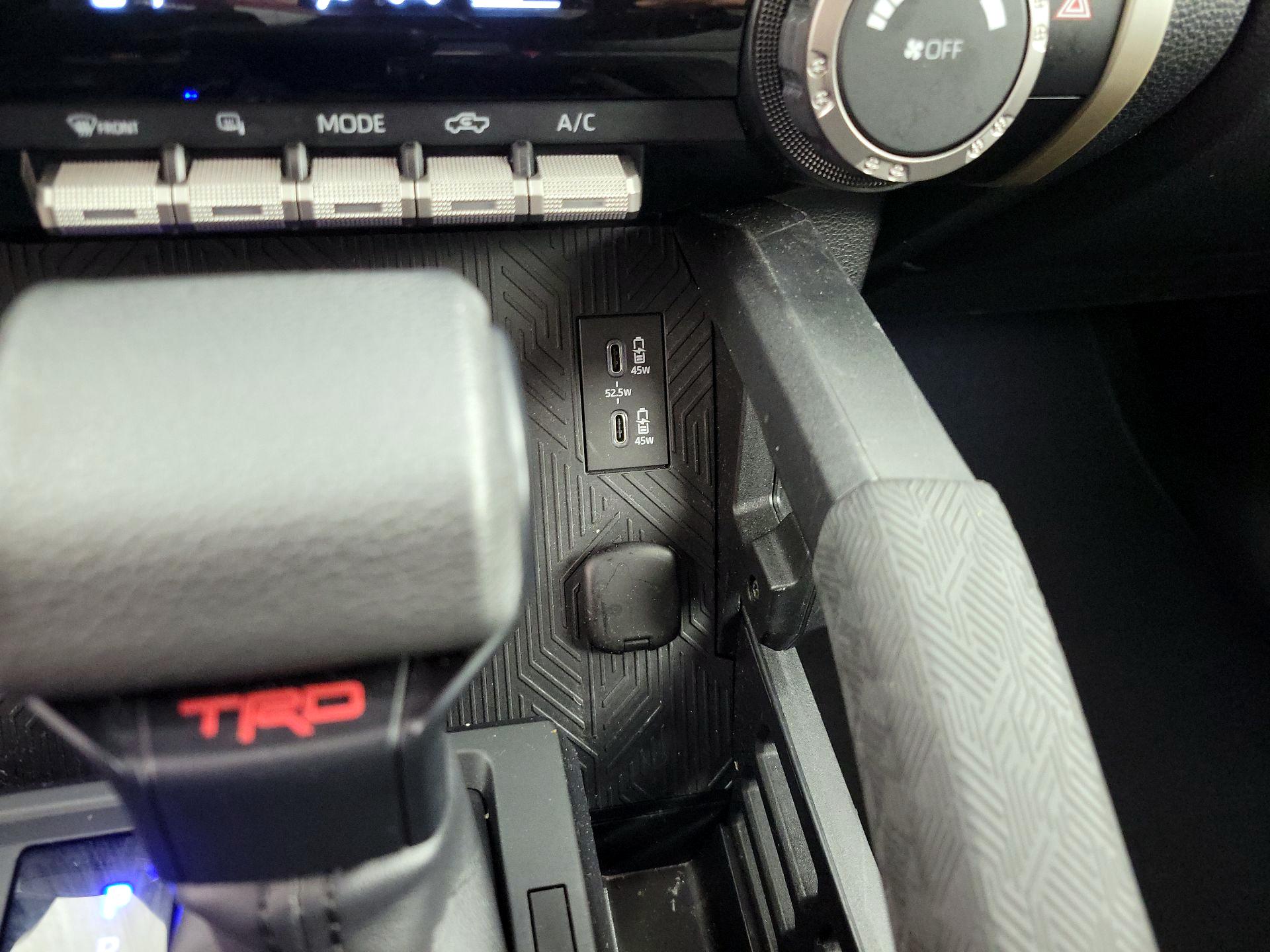 Thumbnail: 2024 Toyota Tacoma - 18