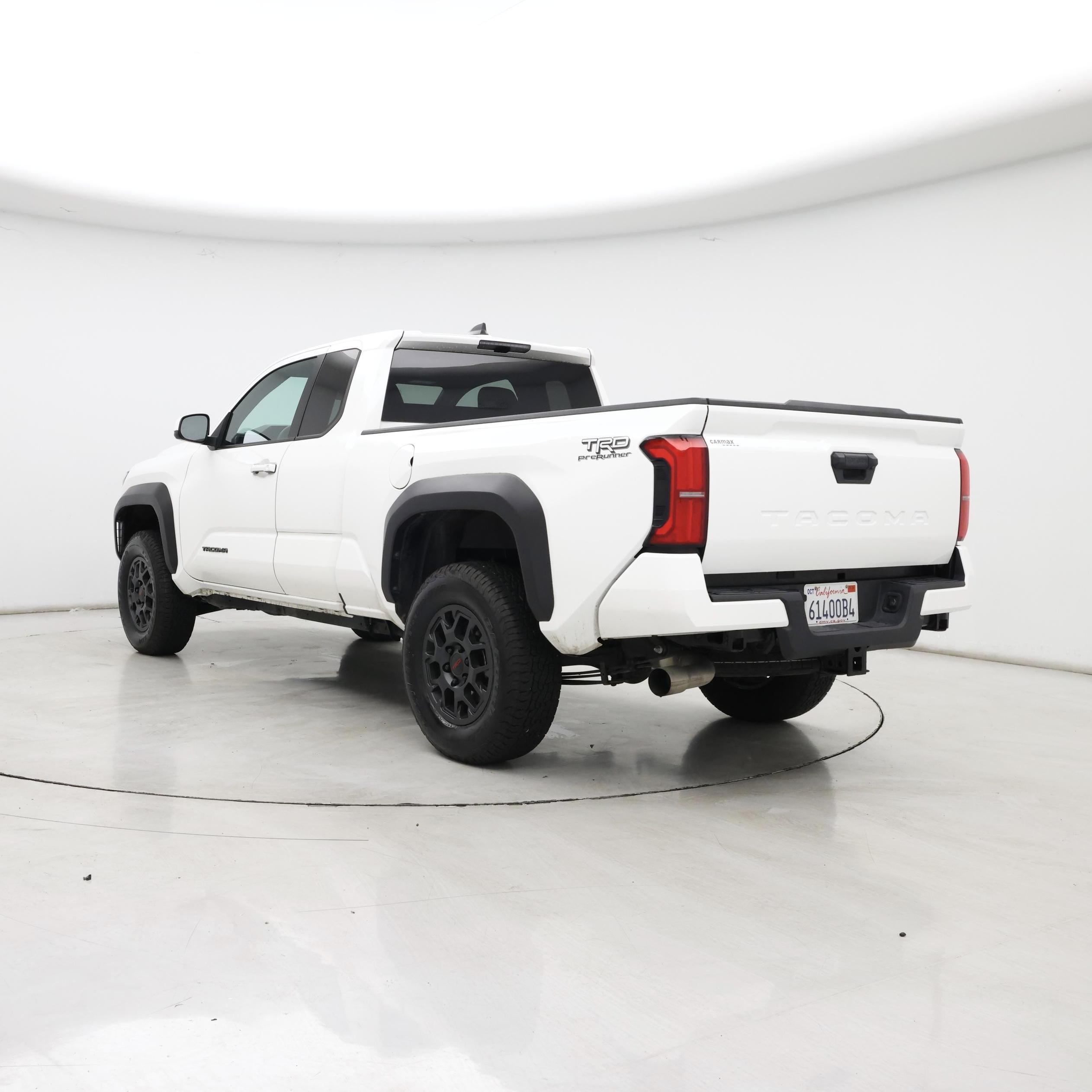 Thumbnail: 2024 Toyota Tacoma - 2