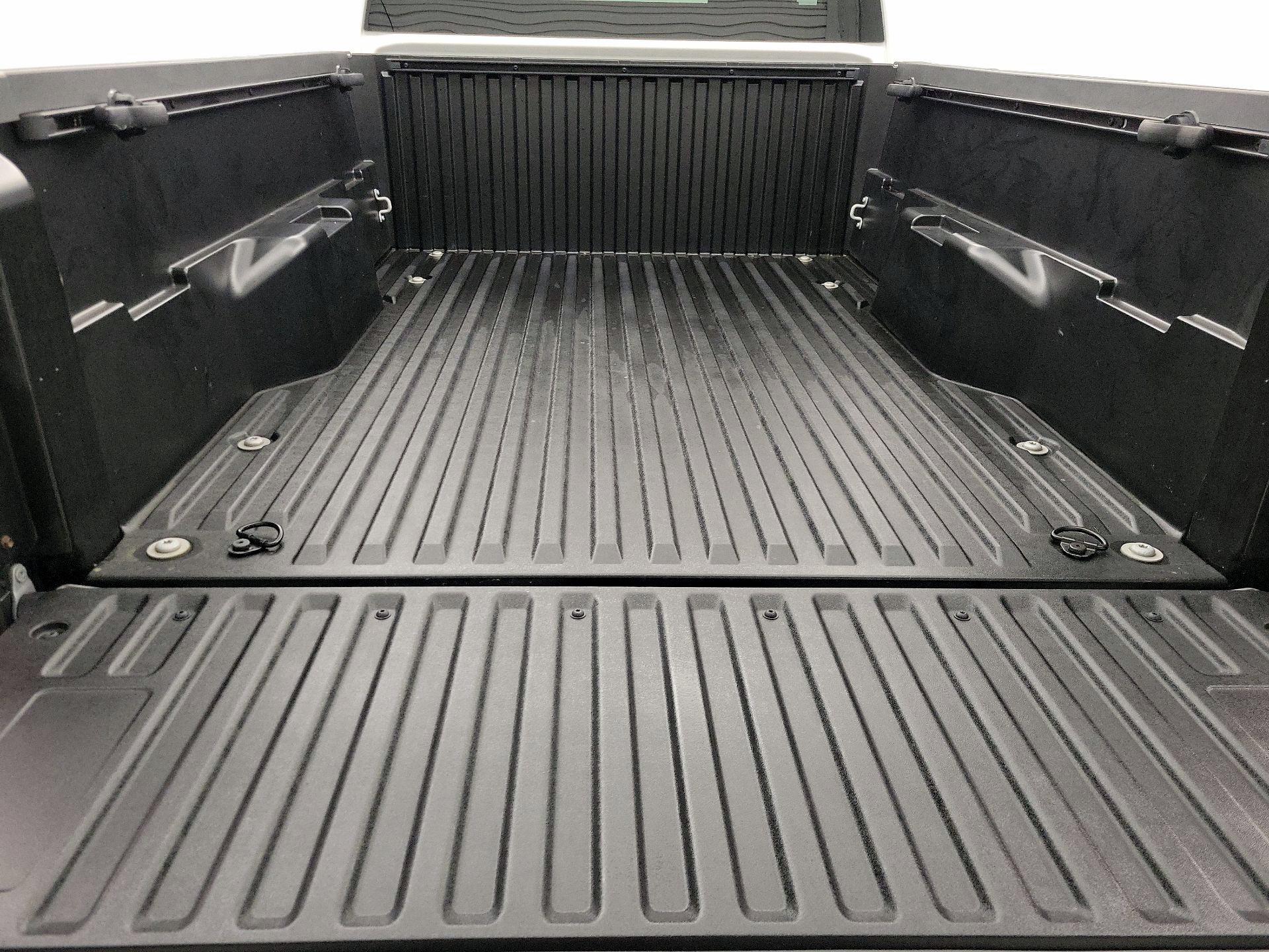 Thumbnail: 2024 Toyota Tacoma - 19