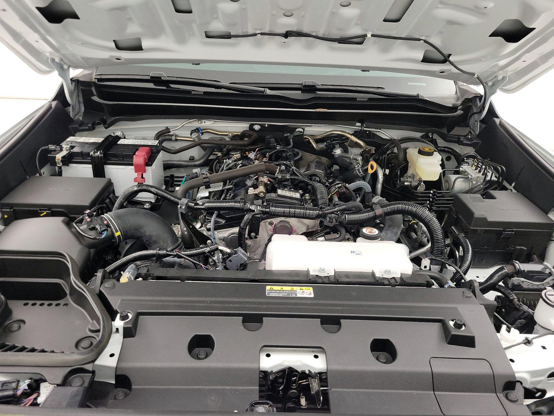 Thumbnail: 2024 Toyota Tacoma - 20