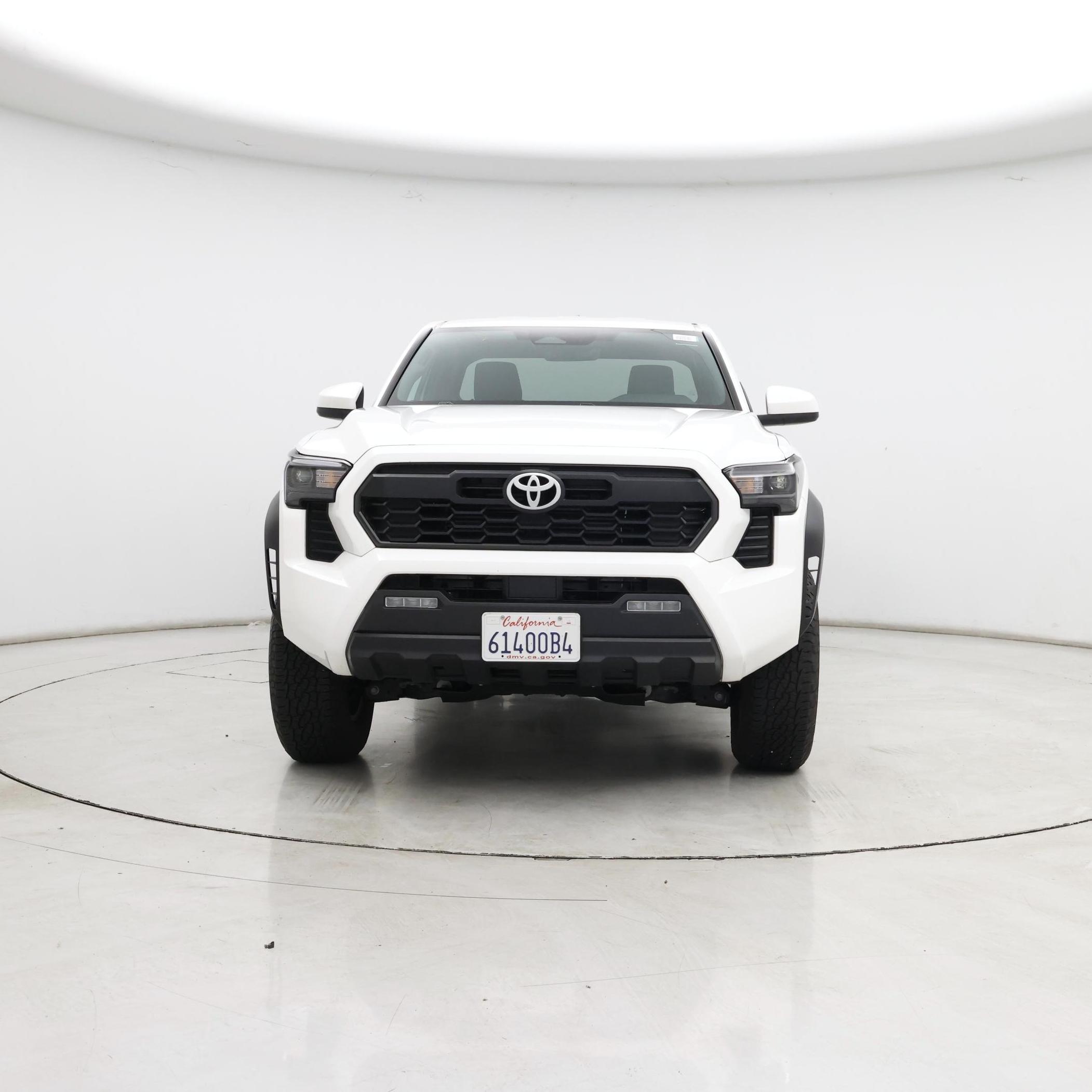 Thumbnail: 2024 Toyota Tacoma - 5