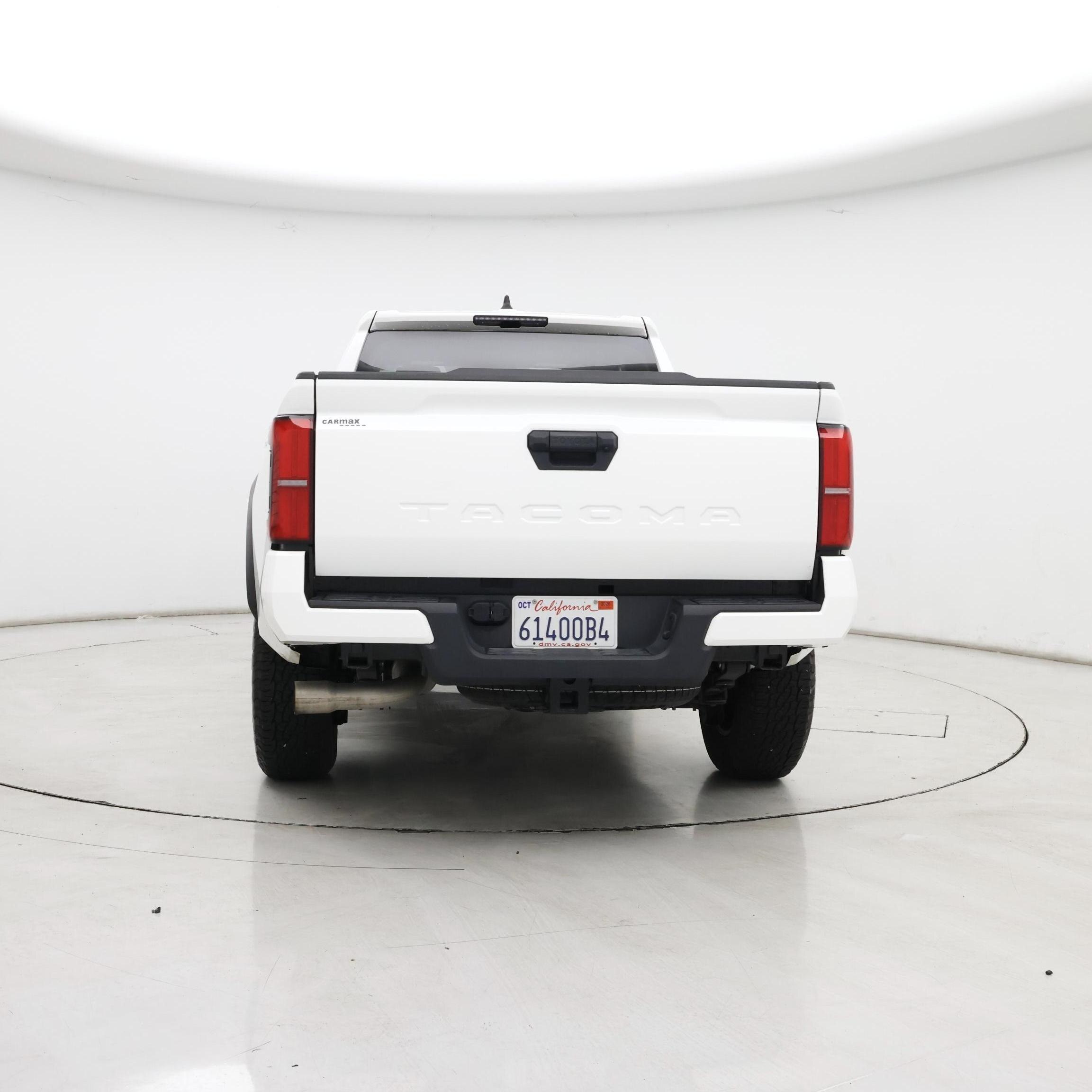 Thumbnail: 2024 Toyota Tacoma - 6