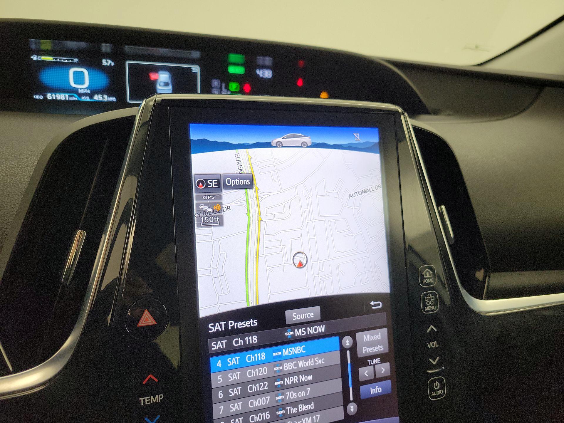 Thumbnail: 2022 Toyota Prius - 14