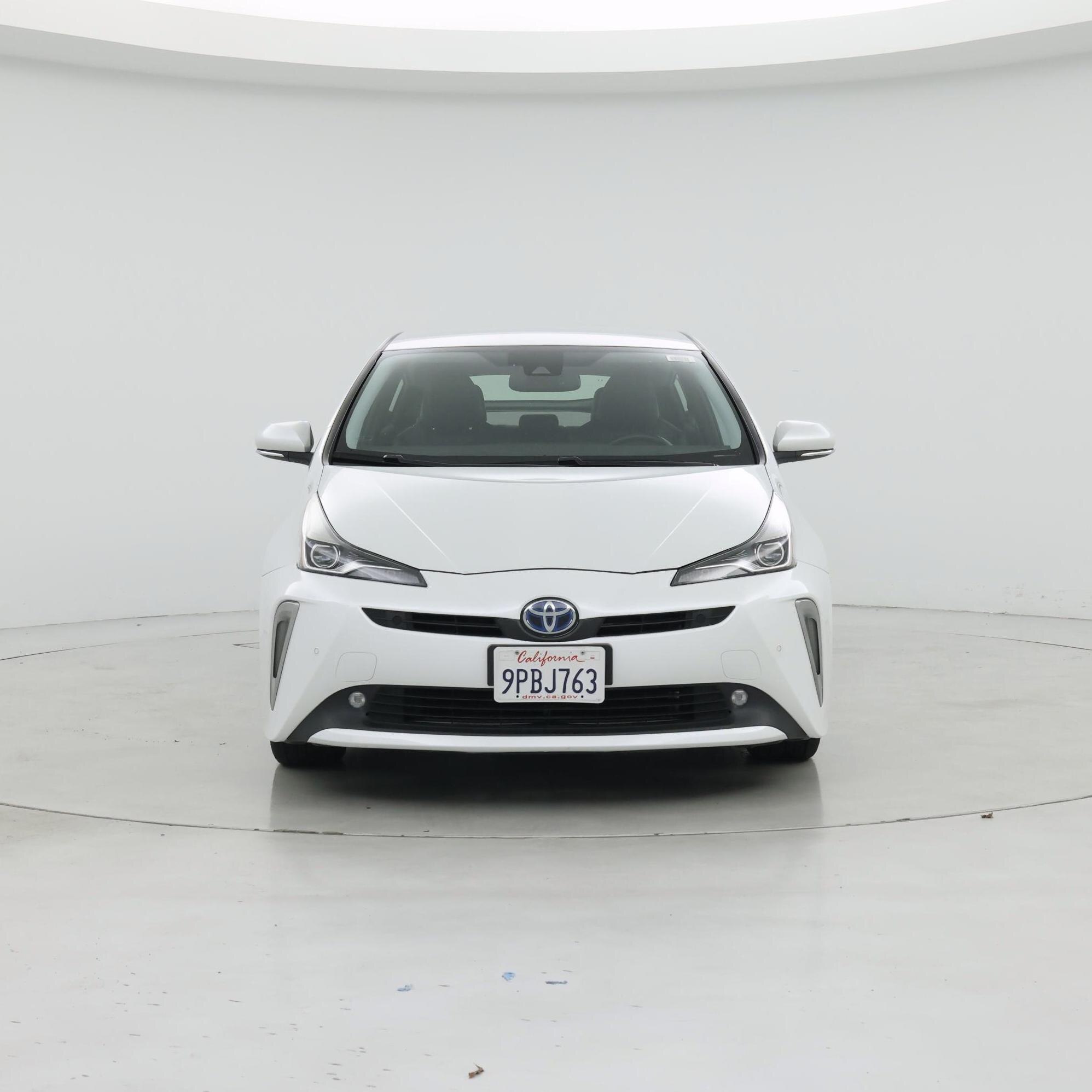 Thumbnail: 2022 Toyota Prius - 5