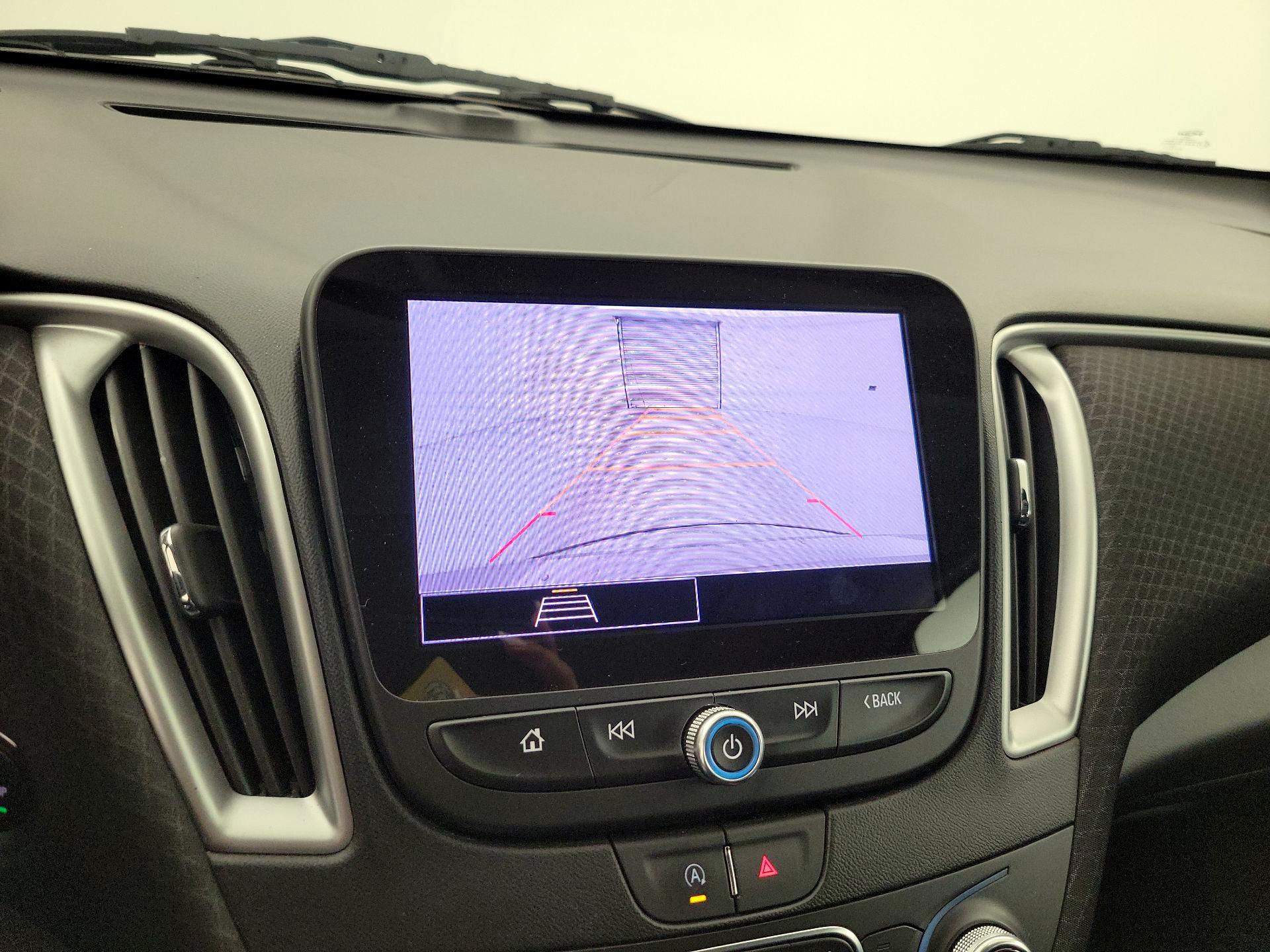 Thumbnail: 2024 Chevrolet Malibu - 13