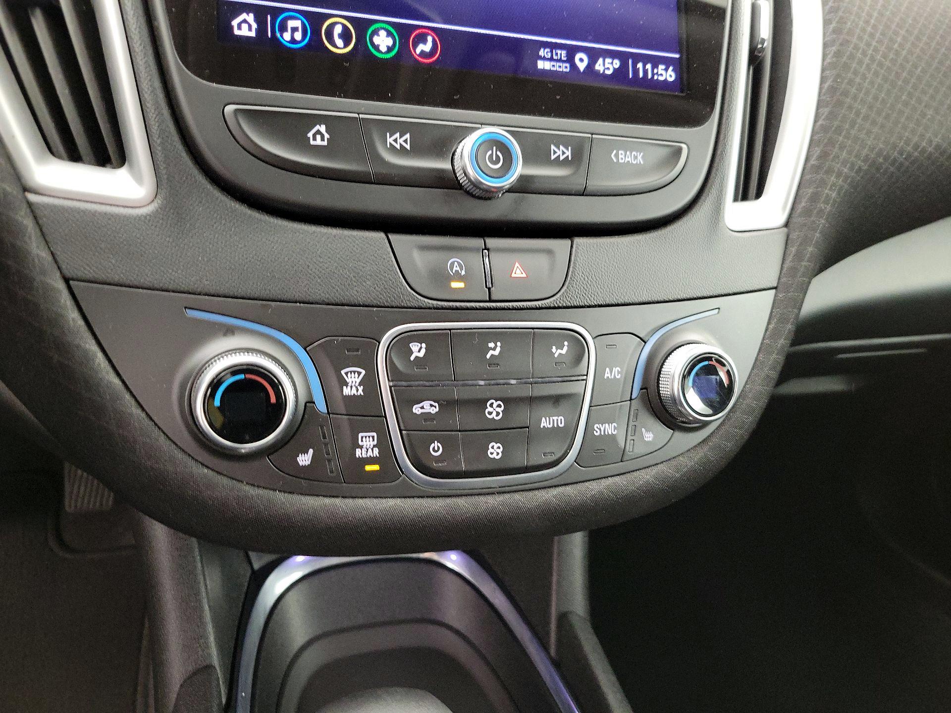 Thumbnail: 2024 Chevrolet Malibu - 15