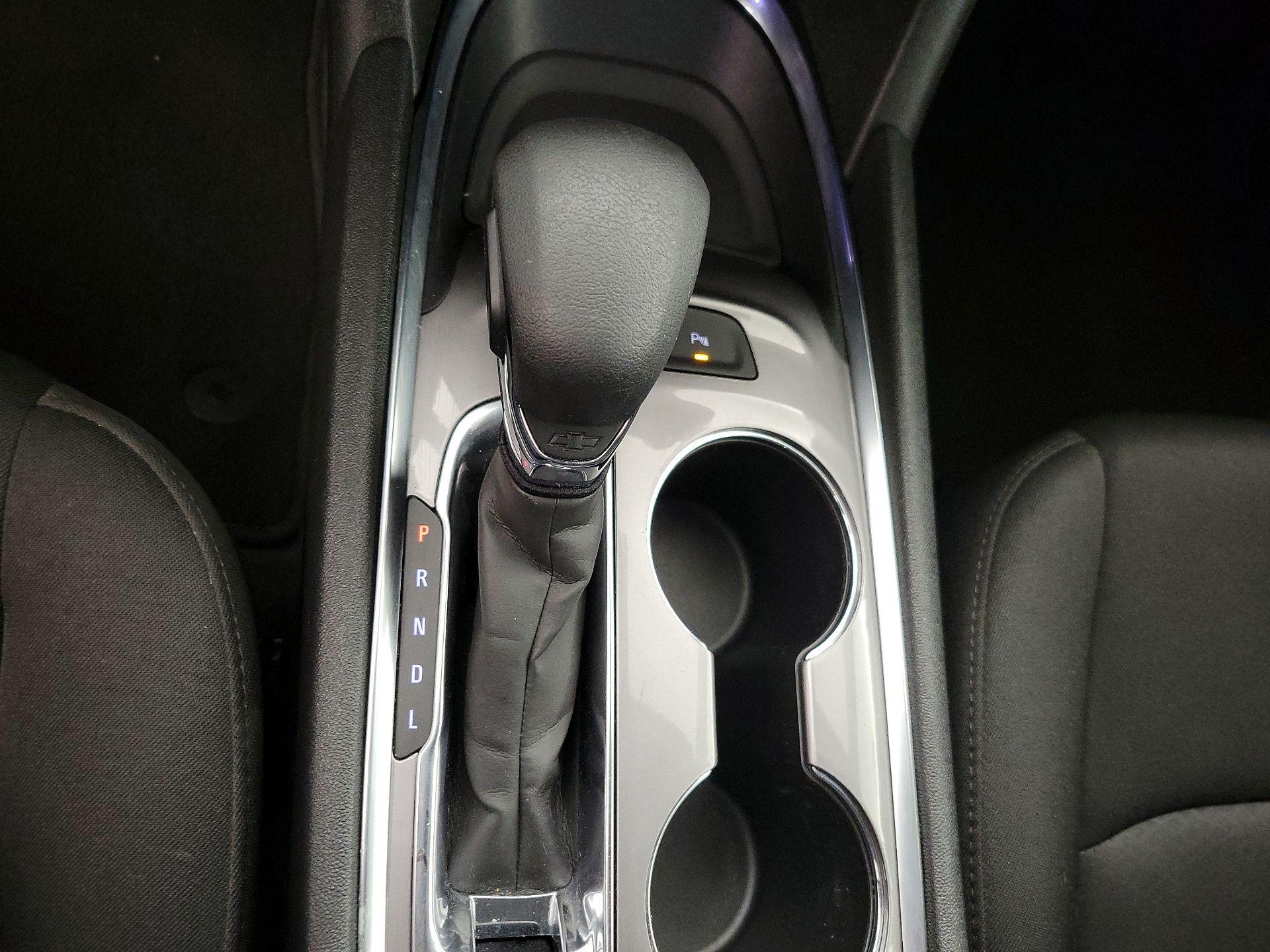 Thumbnail: 2024 Chevrolet Malibu - 16